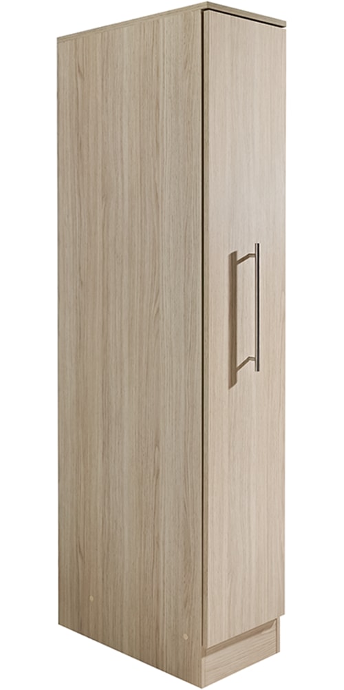 wiho Küchen Apothekerschrank "Filo" 30 cm breit, Auszug mit 4 Ablagefächern günstig online kaufen