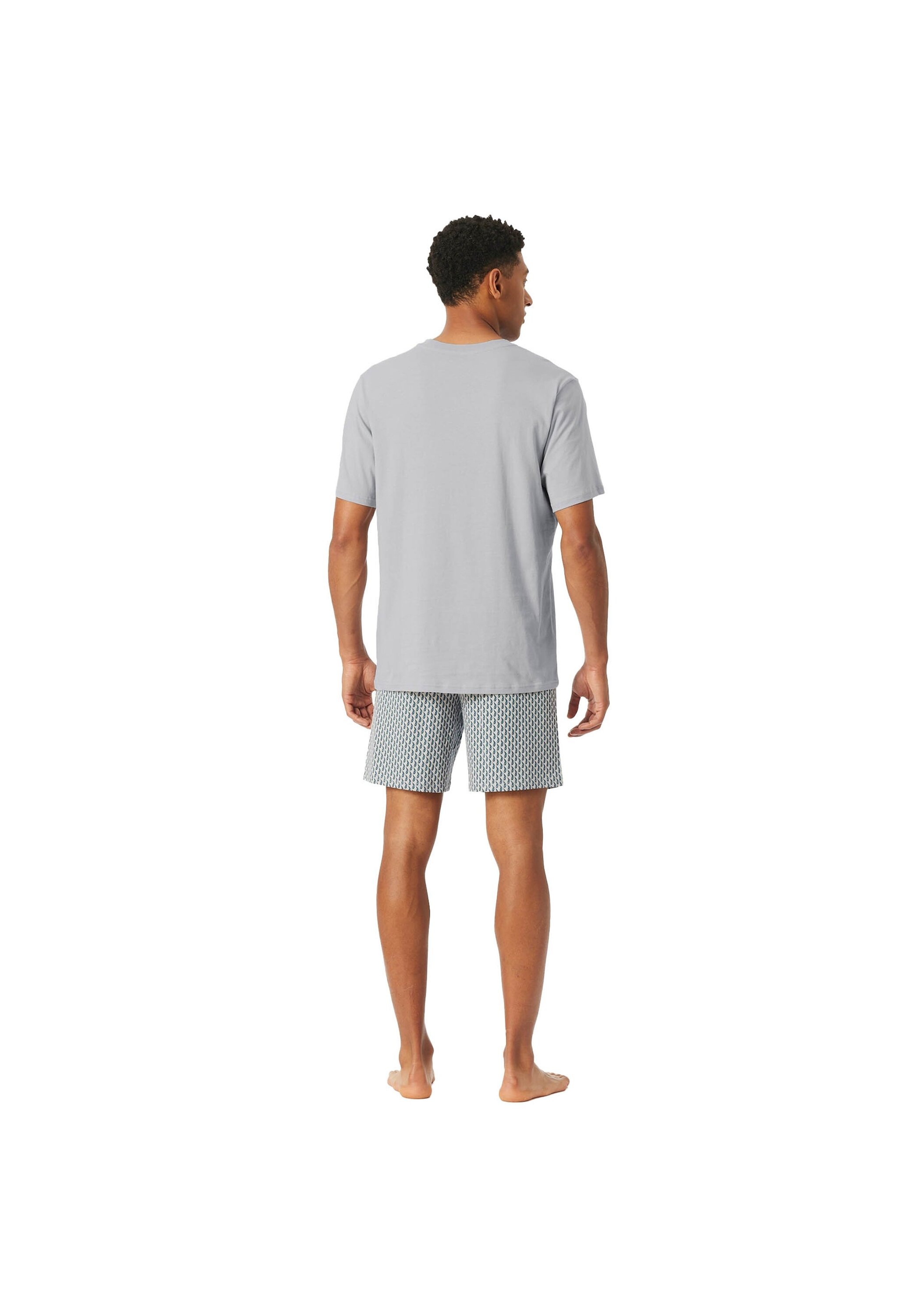Schiesser Schlafanzug »Pyjama«
