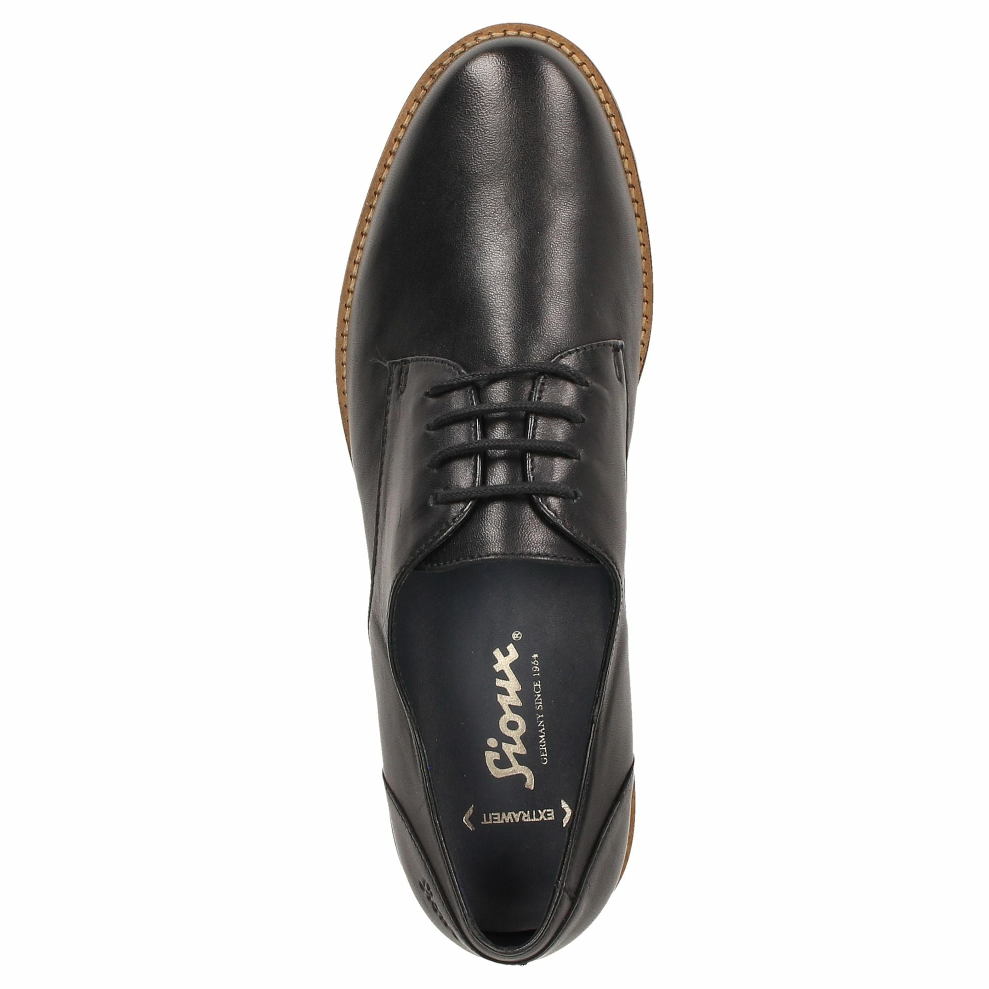 SIOUX Schnürschuh »Meredith-700-XL«