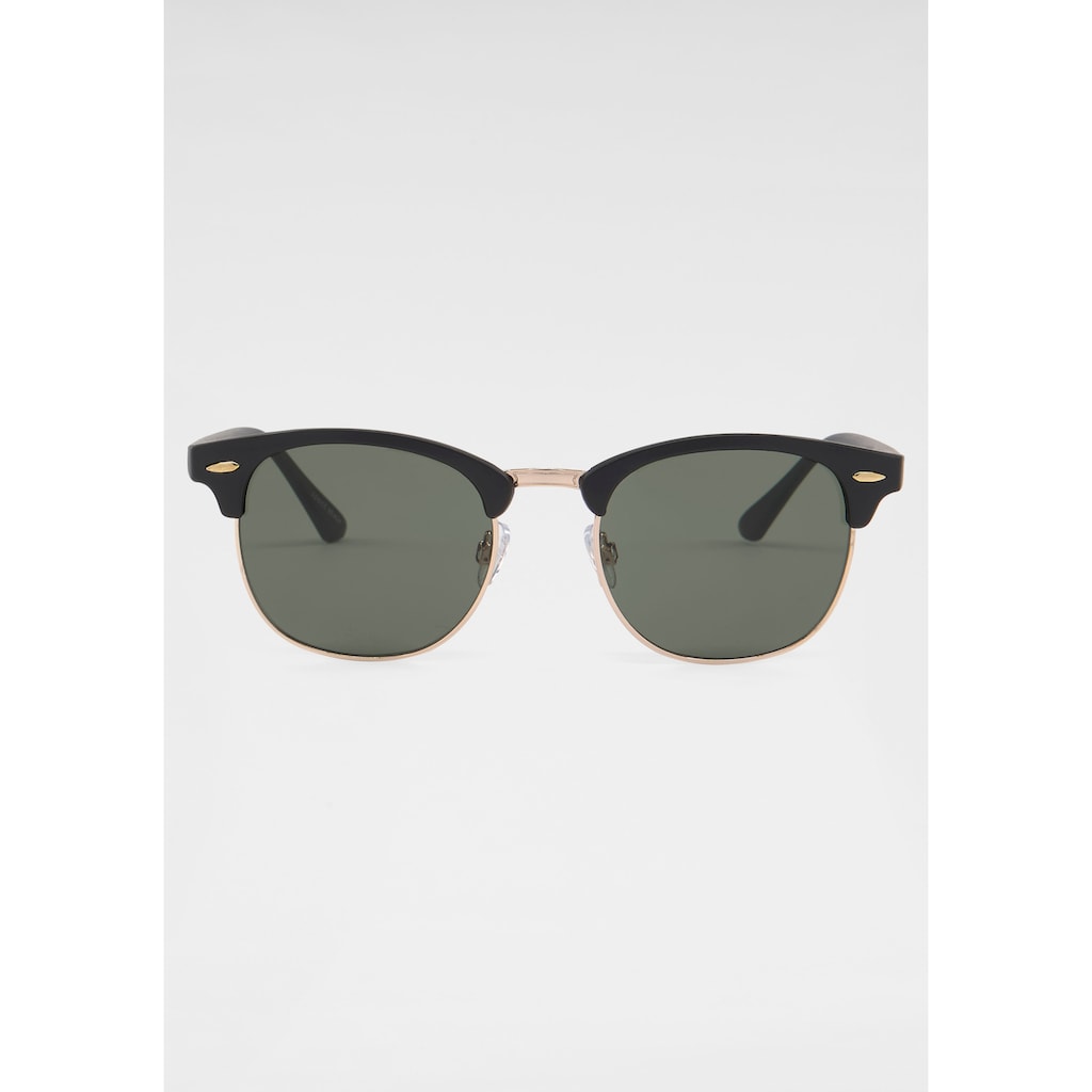 Venice Beach Retrosonnenbrille