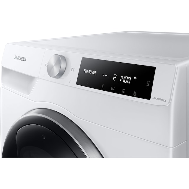 Black Friday Samsung Waschmaschine »WW10T654ALE«, WW10T654ALE, 10,5 kg, 1400  U/min, AddWash™ | BAUR