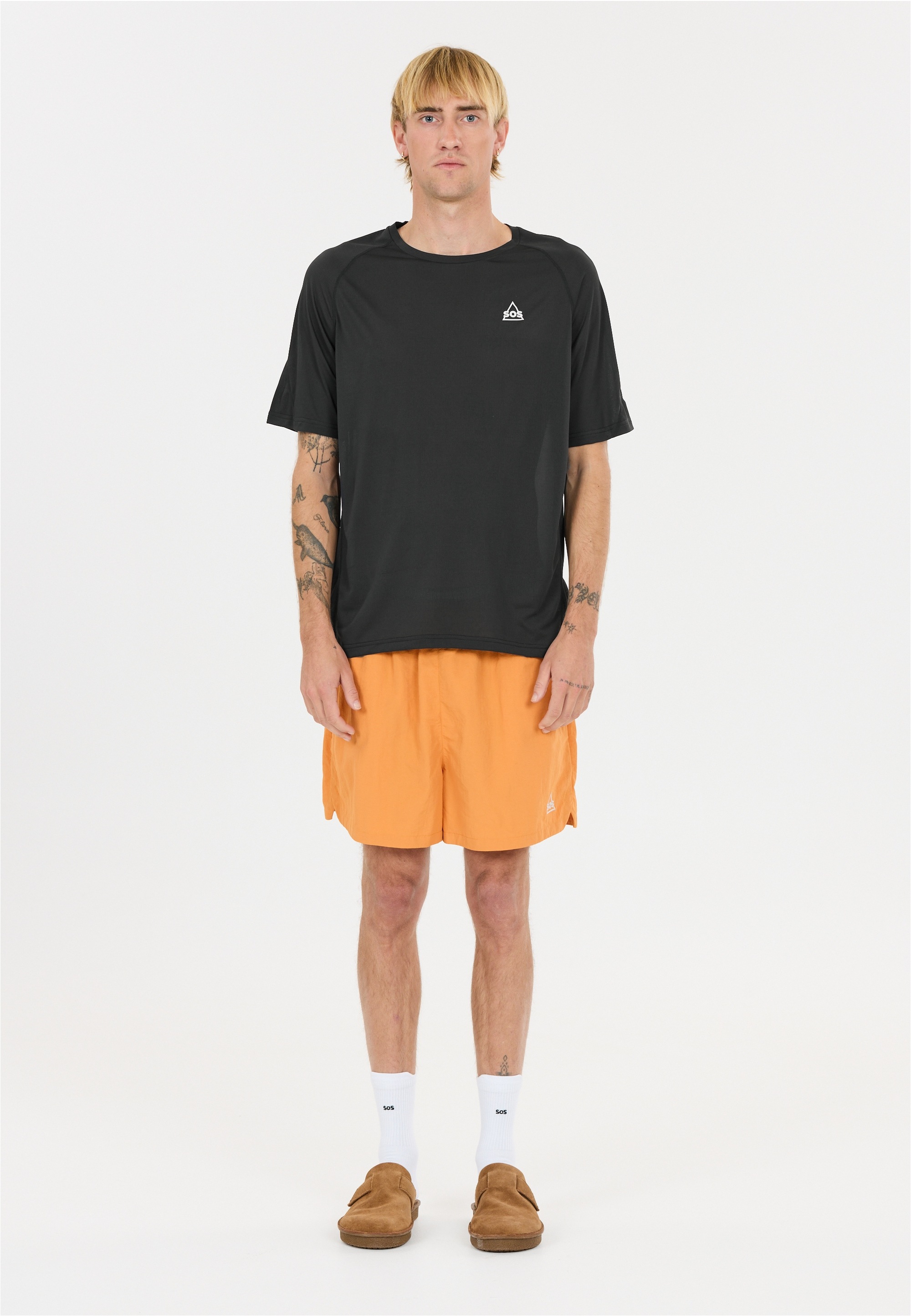 SOS Funktionsshirt "Pillar" Quick Dry günstig online kaufen