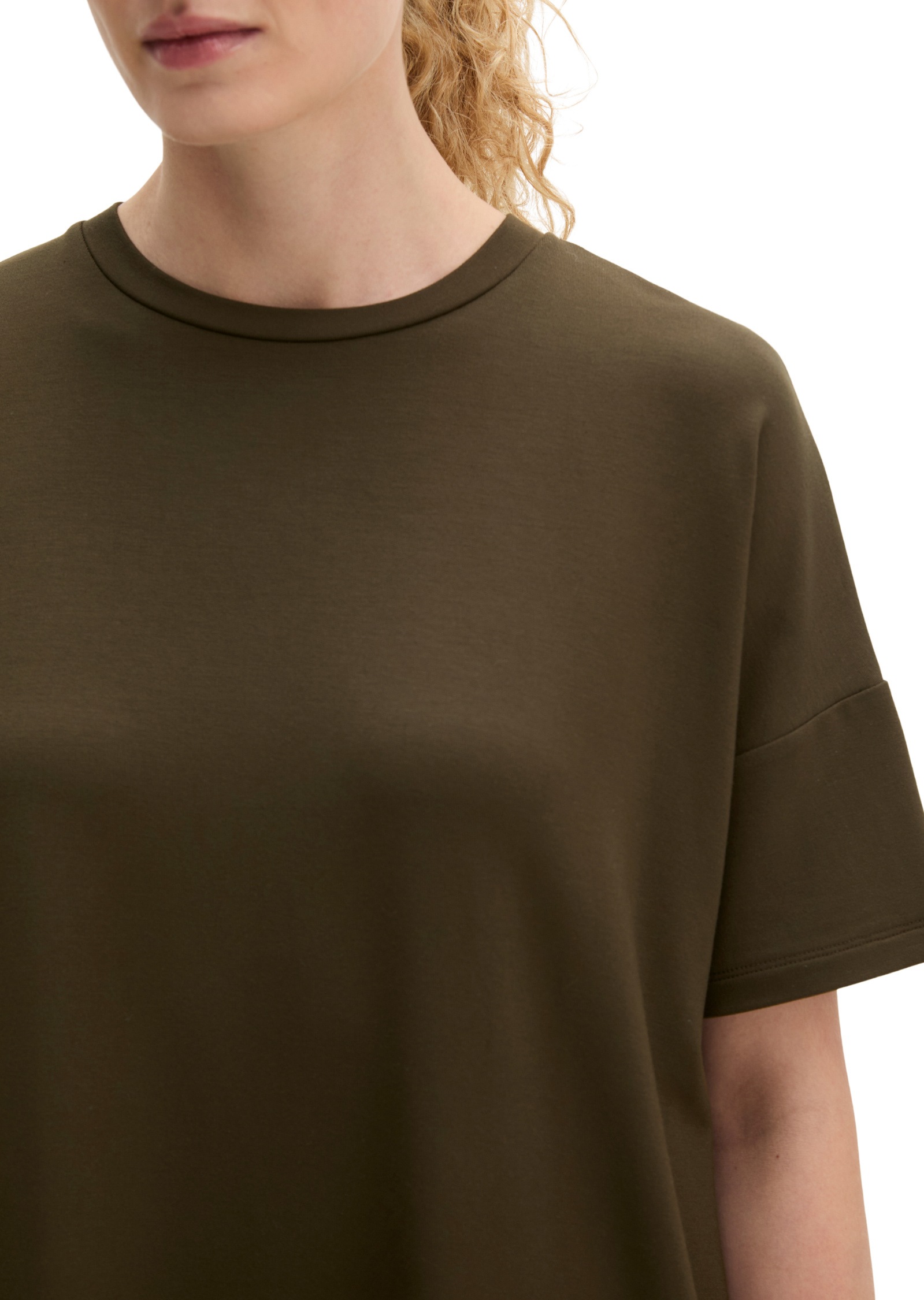 Marc O'Polo Jerseykleid »aus TENCEL™ Modal«