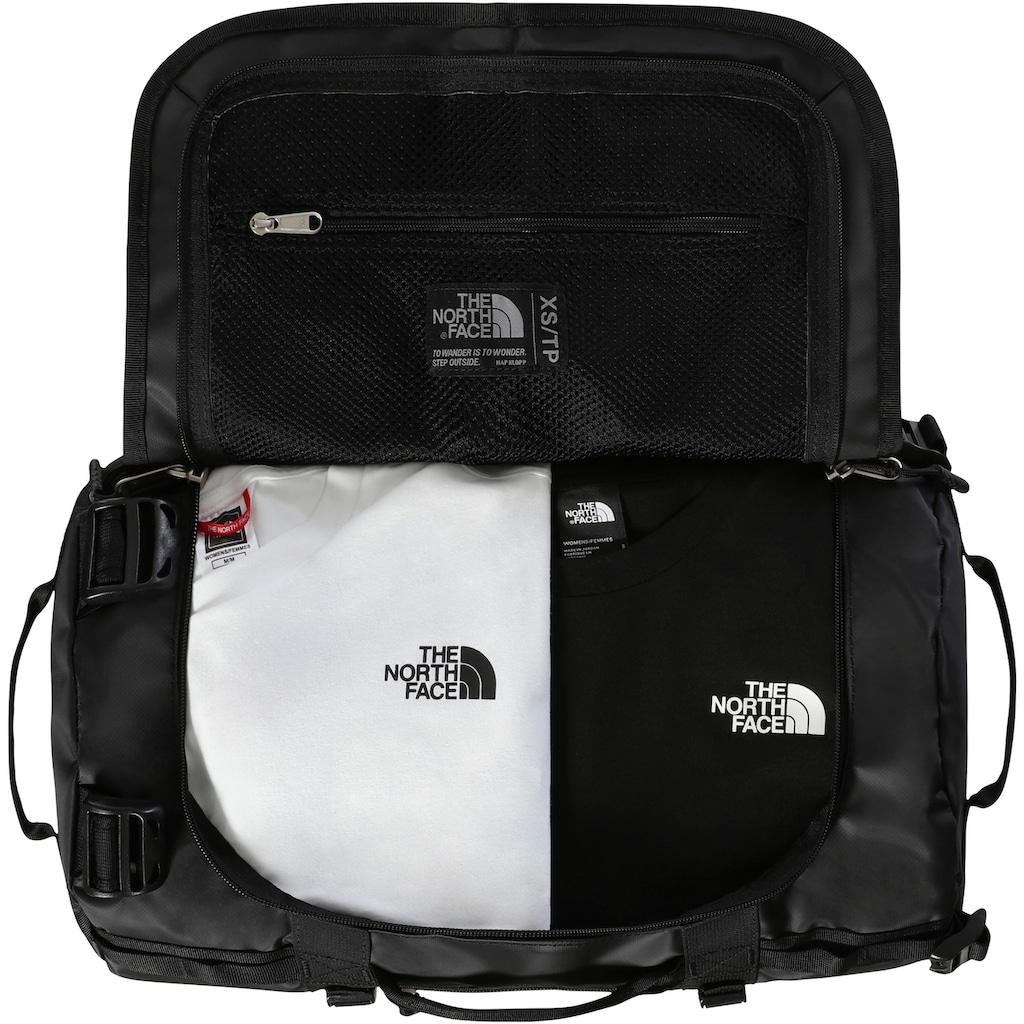 The North Face Reisetasche »BASE CAMP DUFFEL XS«