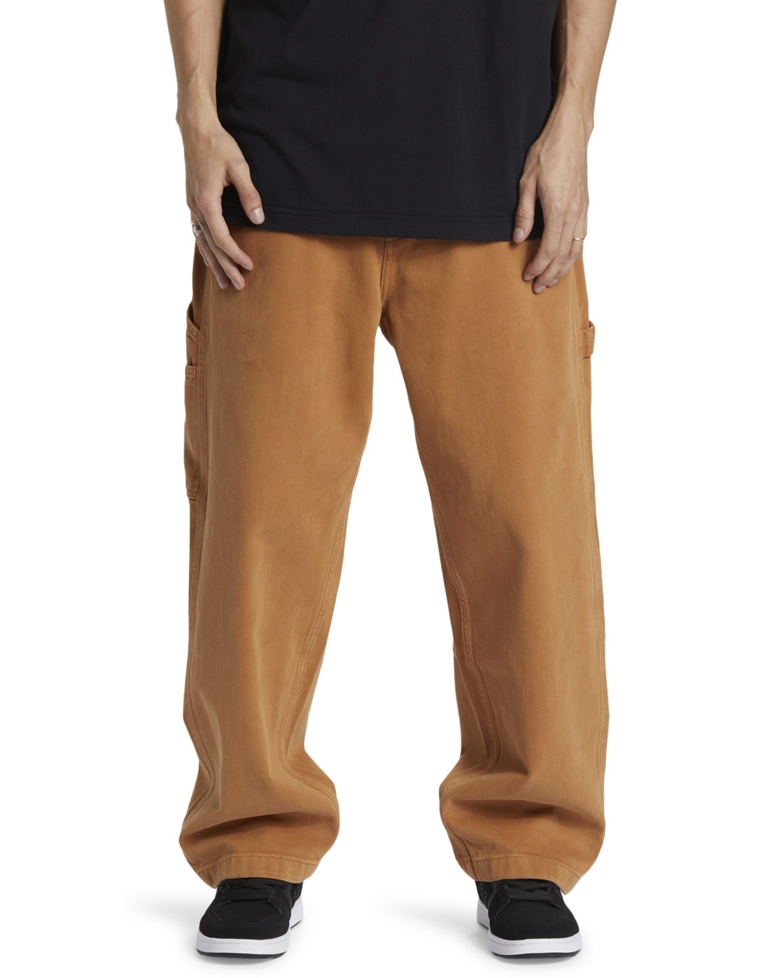 DC Shoes Outdoorhose "Worker" günstig online kaufen