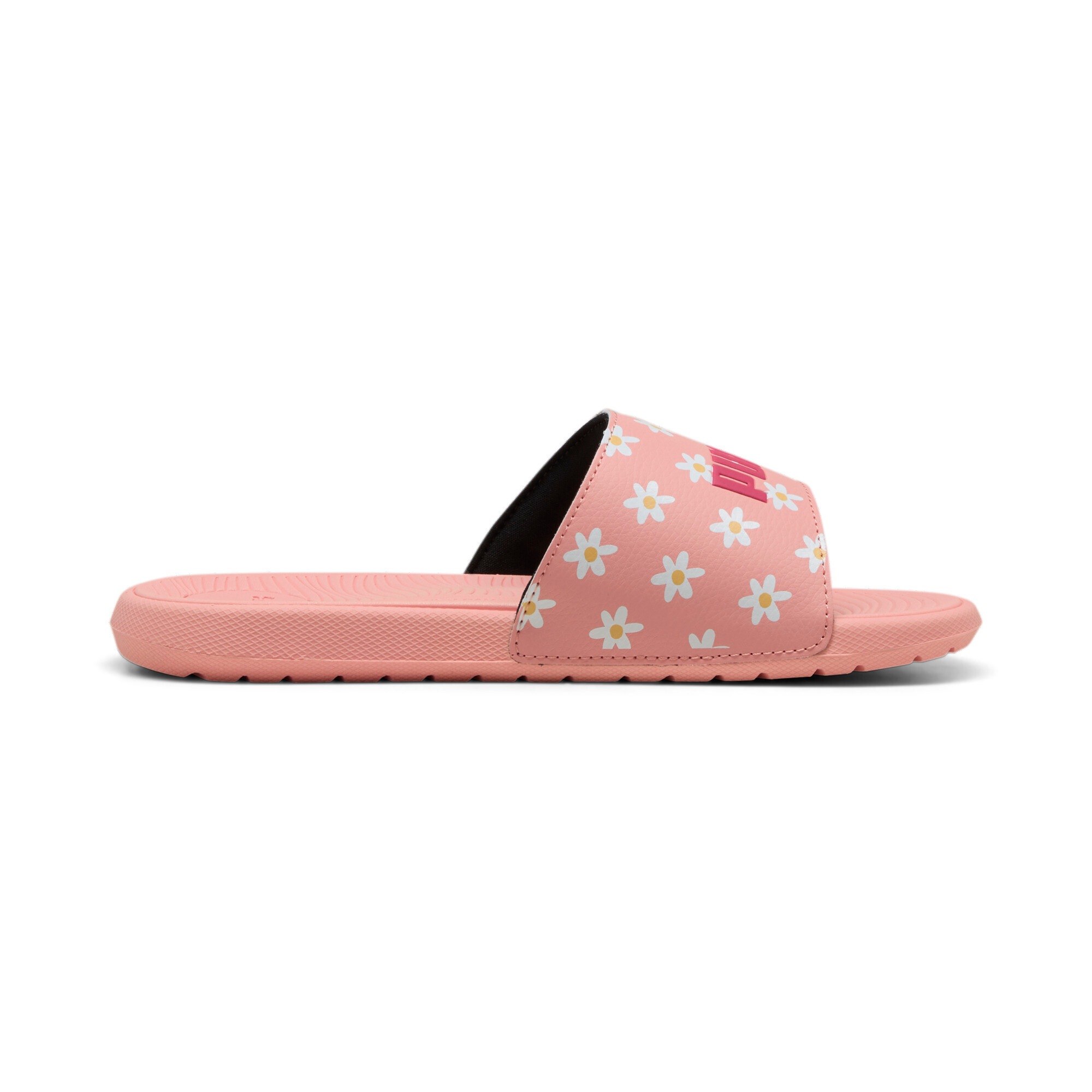 PUMA Badesandale »COOL CAT 2.0 DAISIES JR«