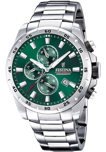 Festina Uhren Online Shop >> Markenschmuck 2024 | BAUR