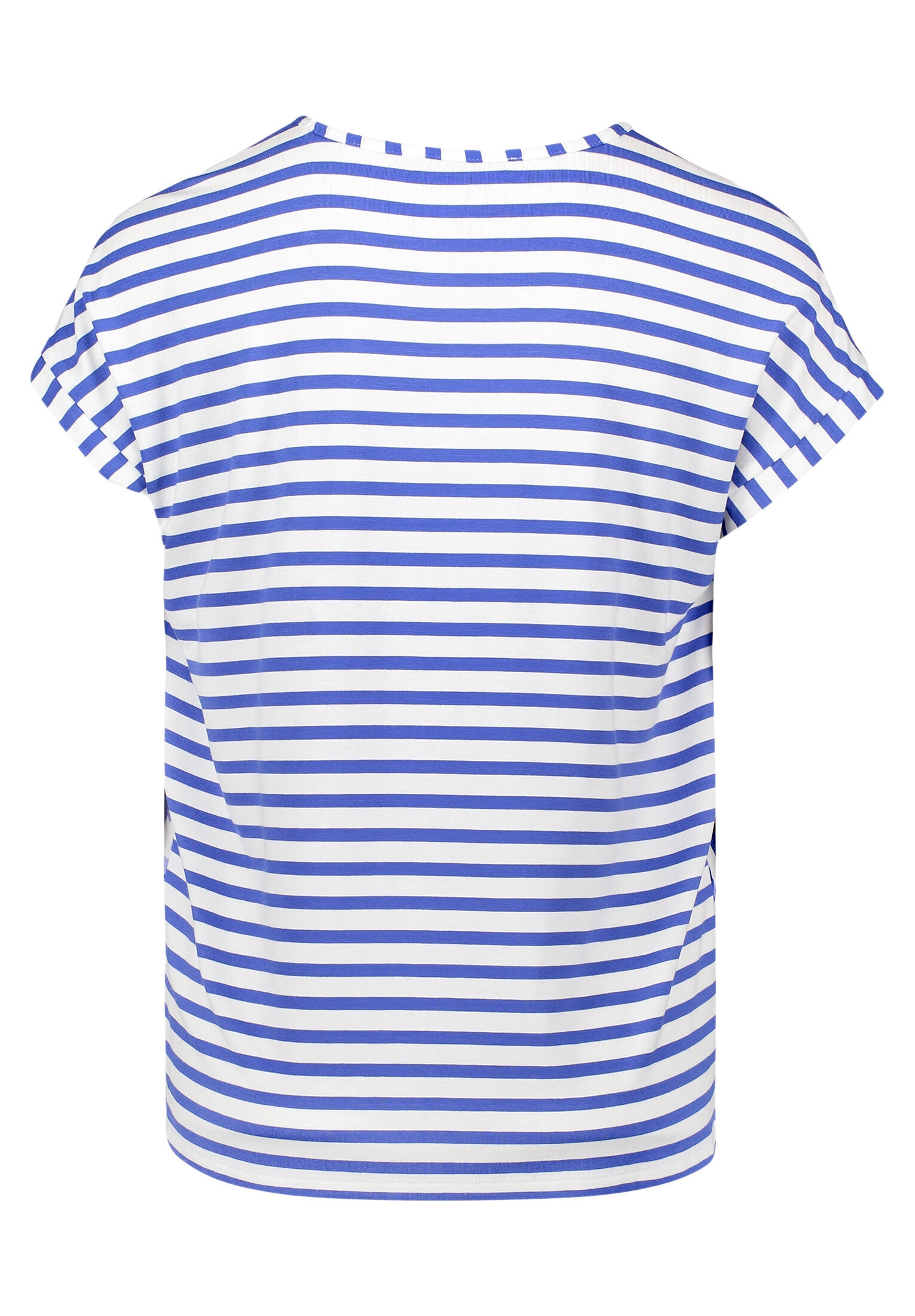 Betty Barclay Kurzarmshirt »Damen mit Ringel« 1 tlg.