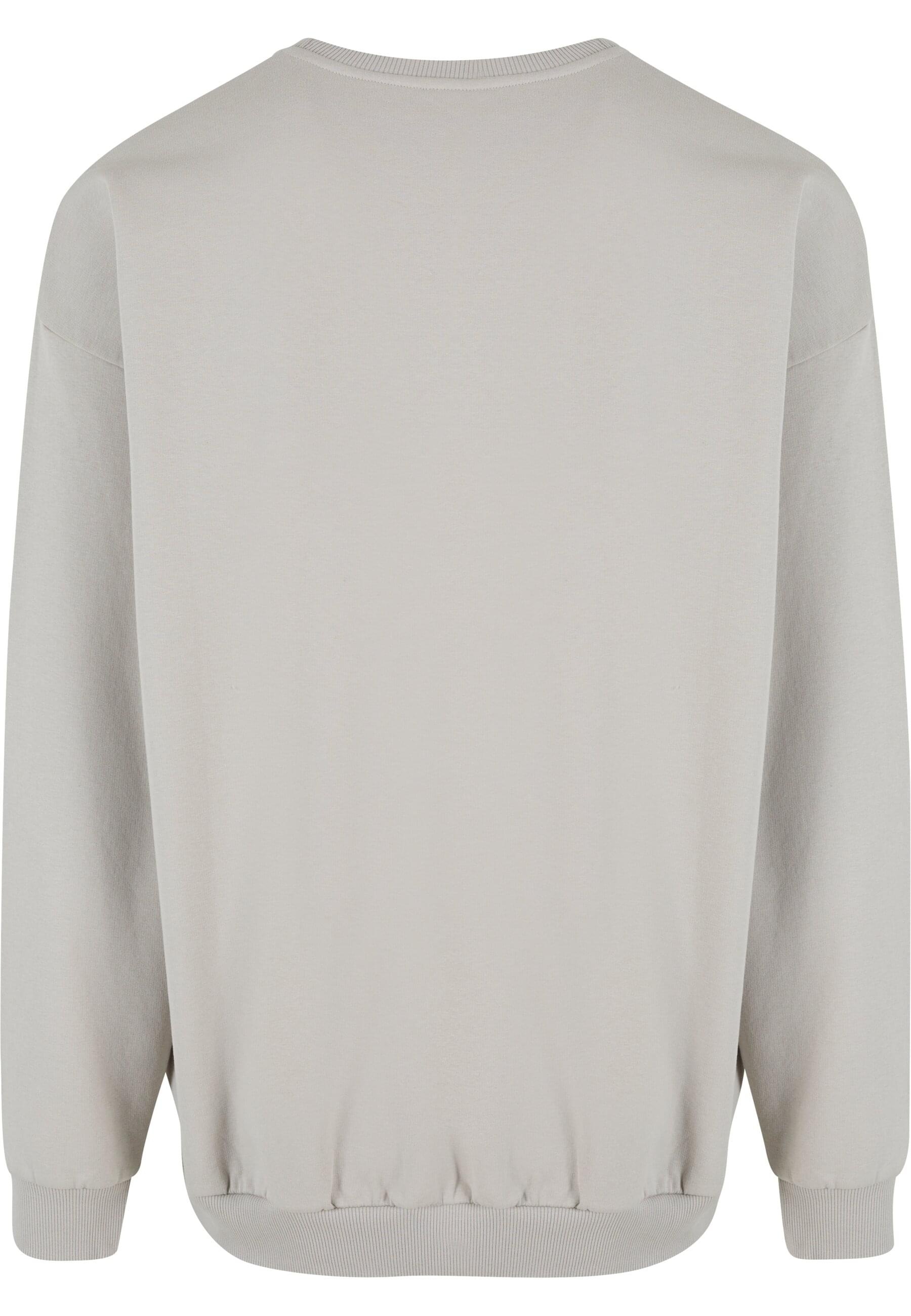 K1X Rundhalspullover "K1X K1X Stars Logo Crewneck" 1 Stk. tlg. günstig online kaufen