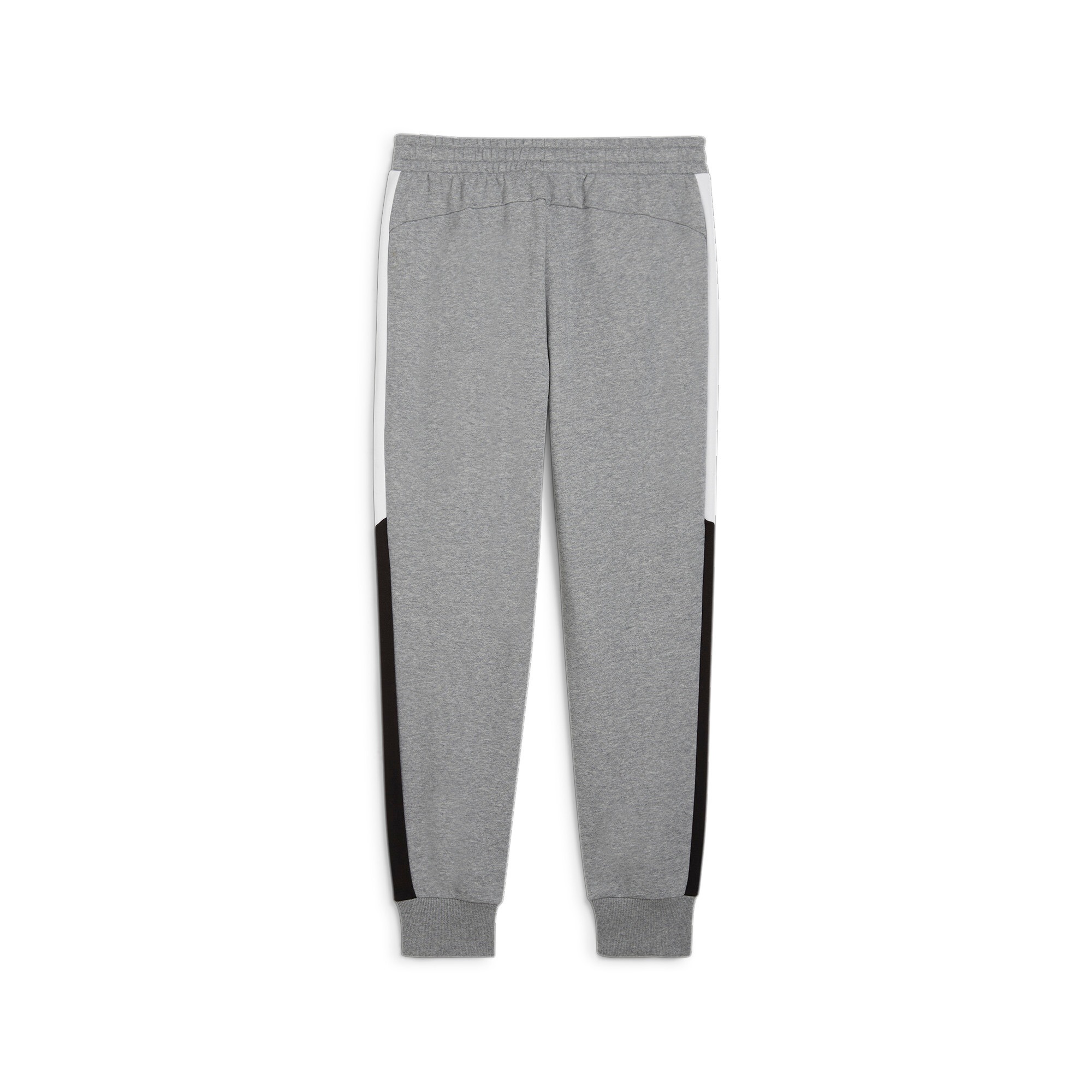PUMA Trainingshose "POWER COLORBLOCK SWEATPANTS FL CL" für entspannte Tage günstig online kaufen
