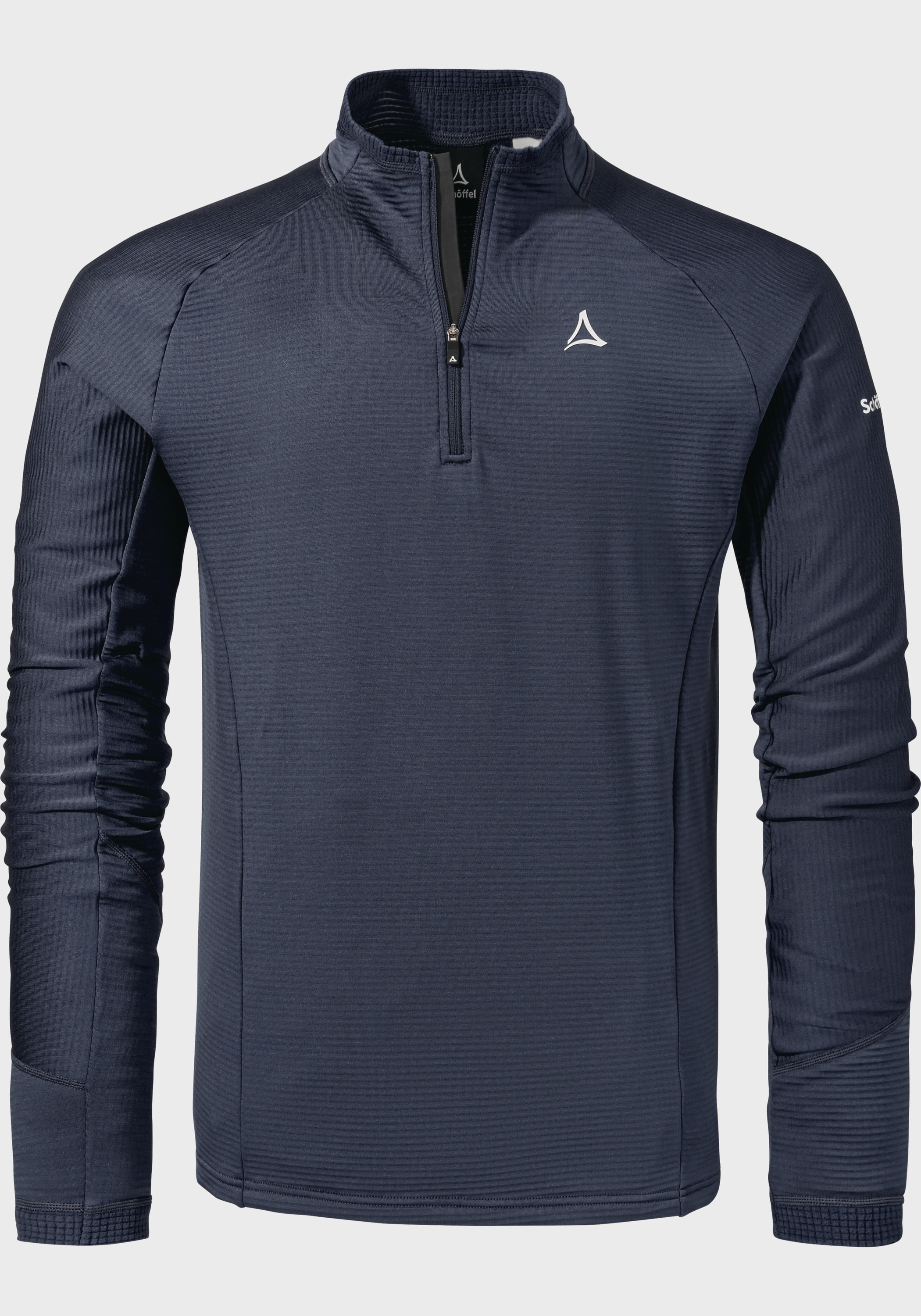 Funktionsshirt »Hiking Longsleeve Style Cascata MNS«