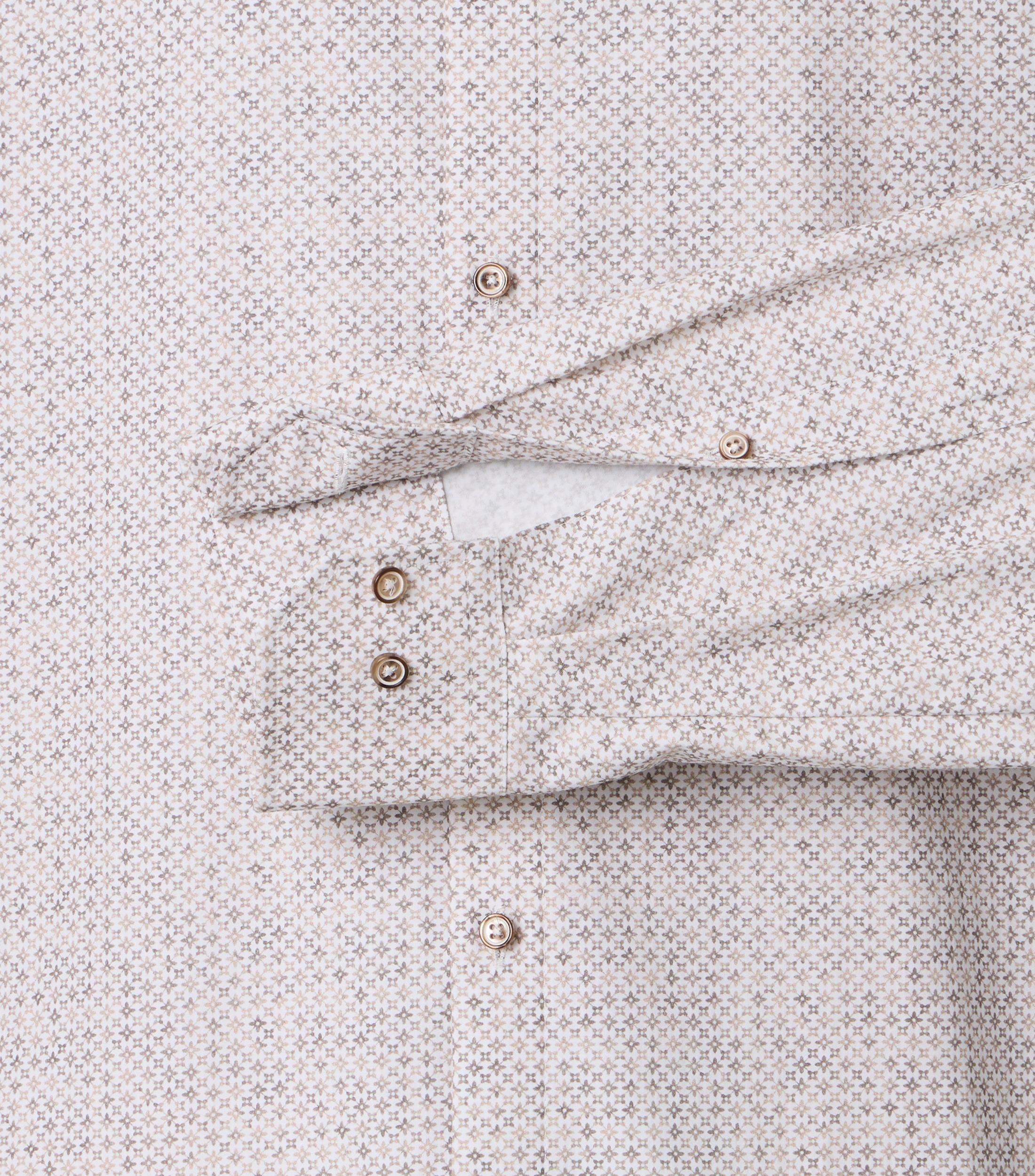 VENTI Businesshemd »VENTI Businesshemd Print«