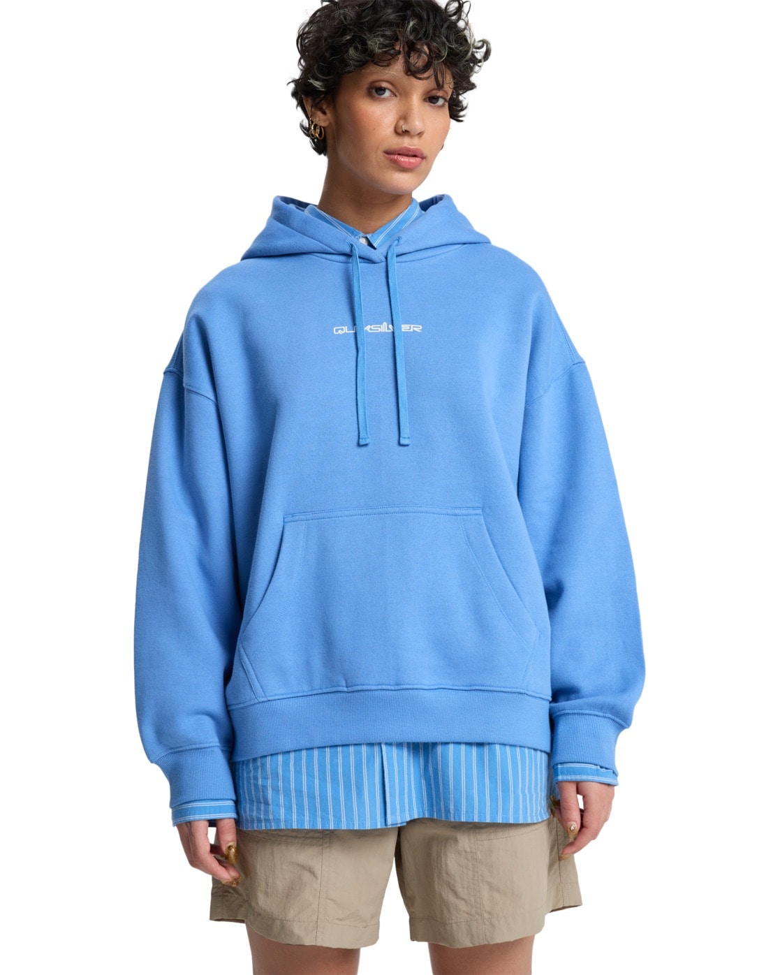 Quiksilver Hoodie "Standard" günstig online kaufen
