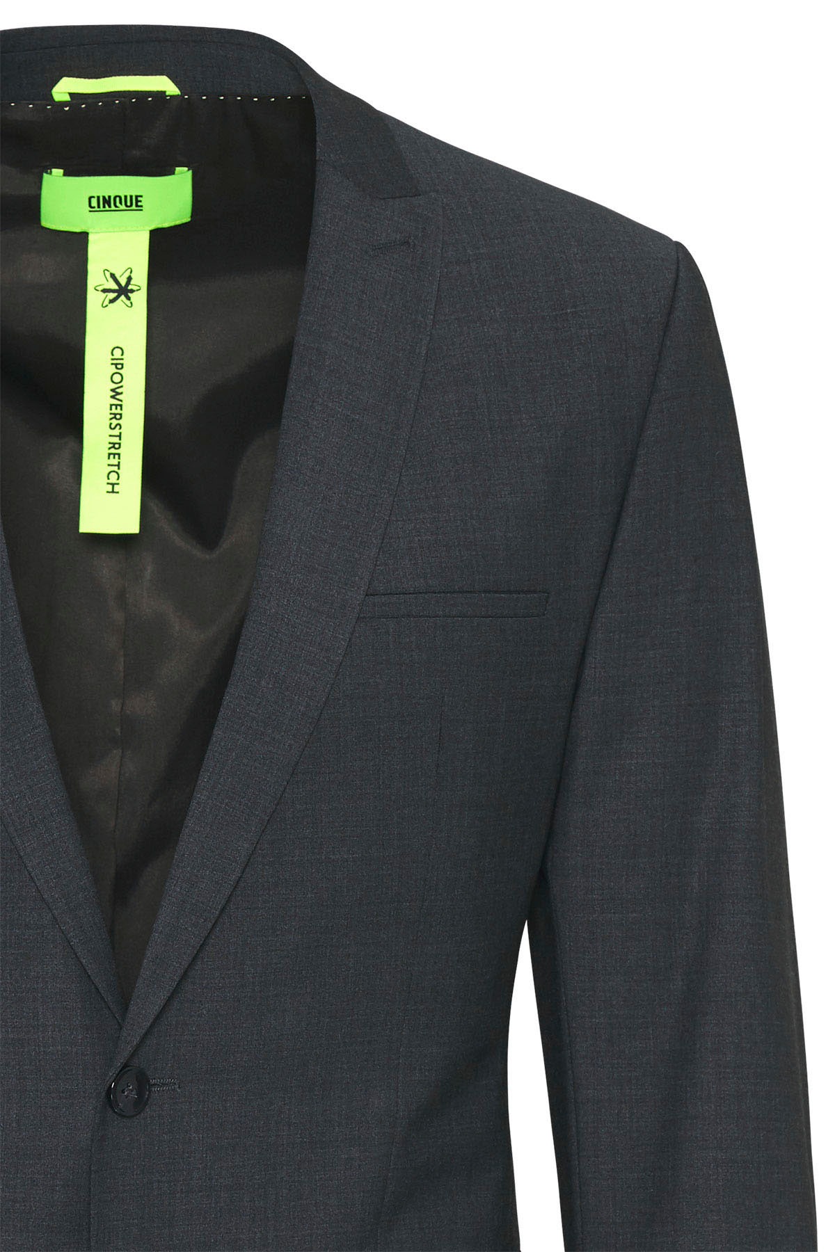 Cinque Baukastensakko "CICASTELLO" Slim-Fit günstig online kaufen