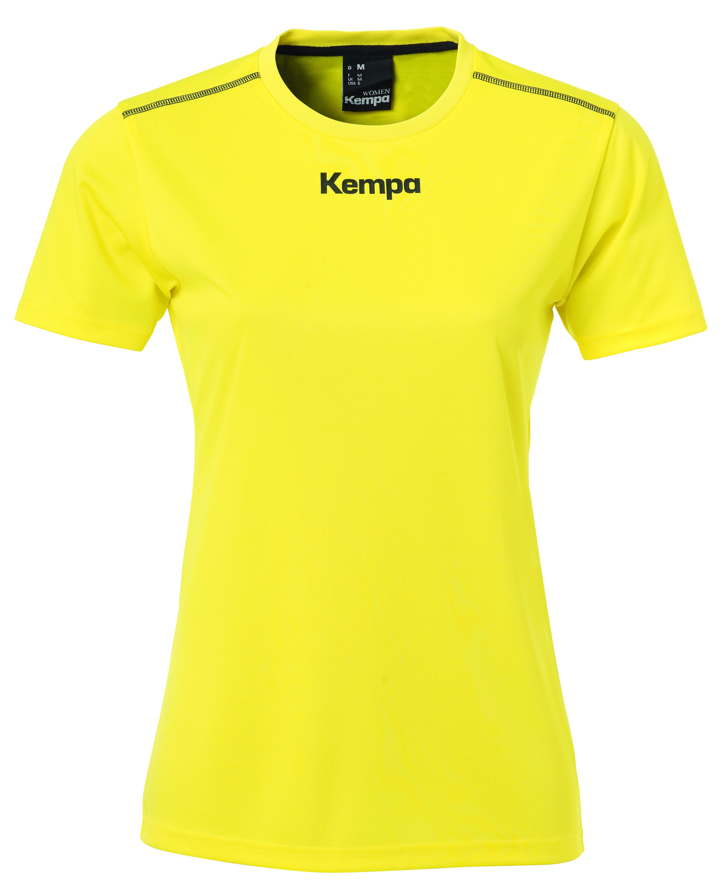 Kempa T-Shirt "Shirt POLY WOMEN" 1
