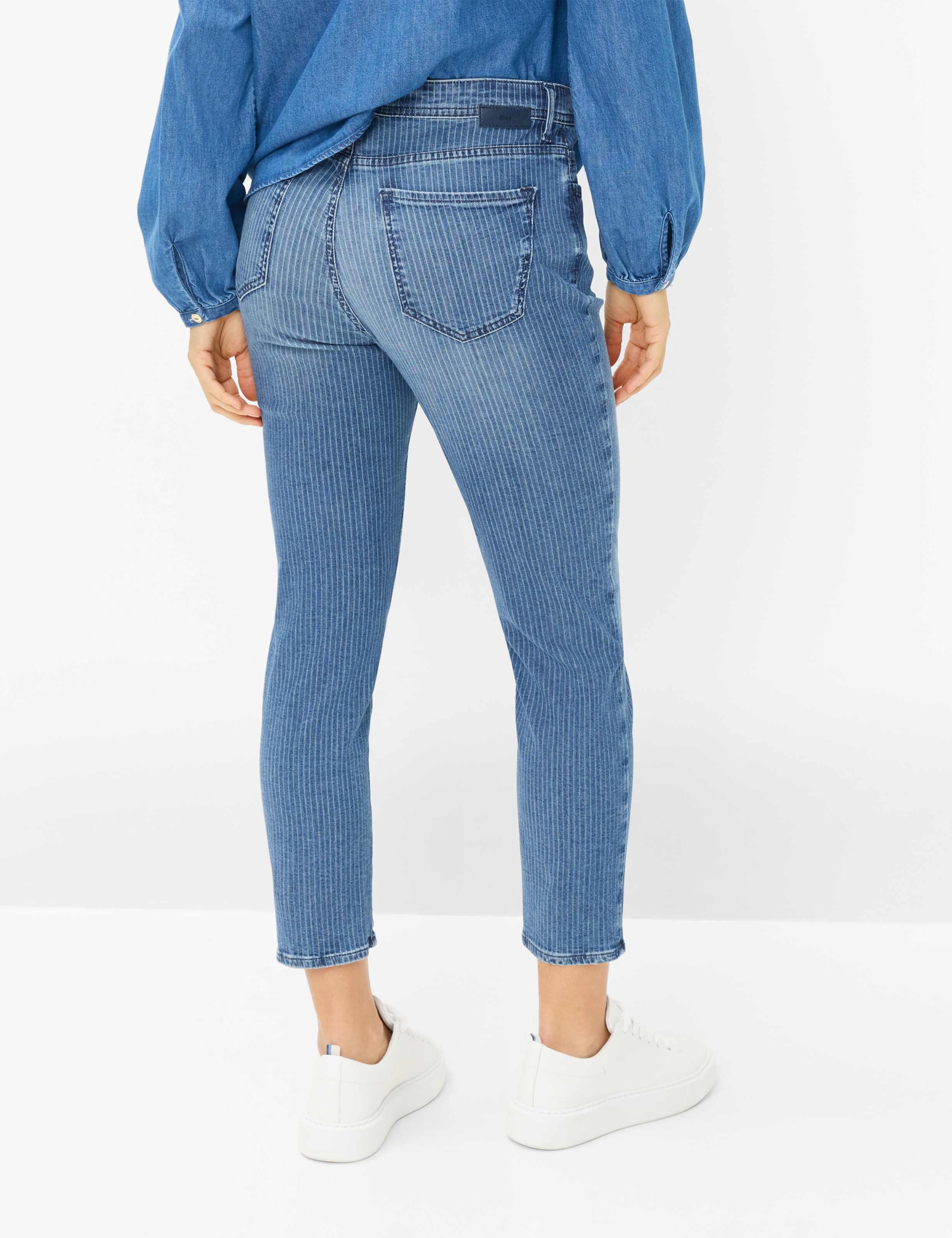 Brax 5-Pocket-Jeans »Style MARY S«