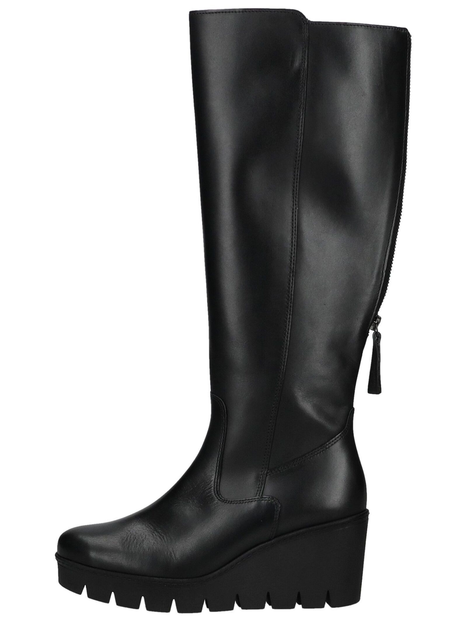 Gabor Keilstiefel »Gabor Stiefel Glattleder«