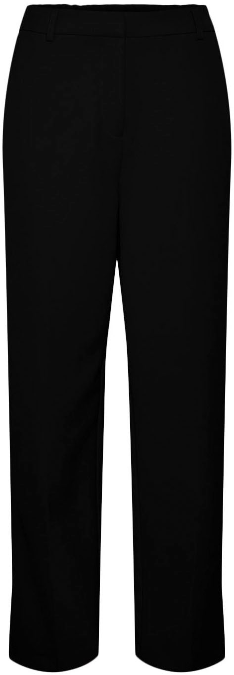 Y.A.S Anzughose »YASLIKKA HW WIDE PANTS S. NOOS« kaufen | BAUR