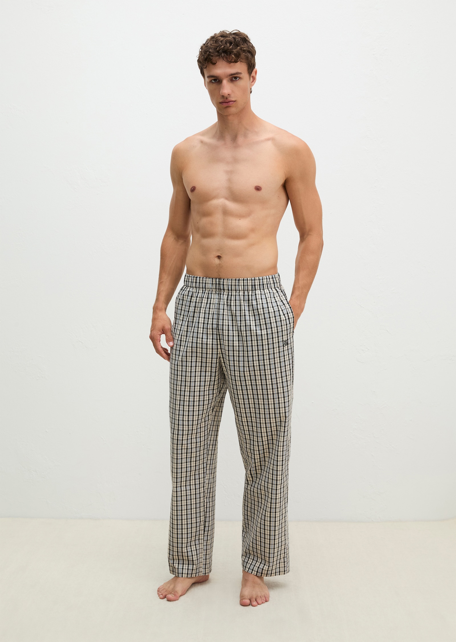 Marc OPolo Loungehose
