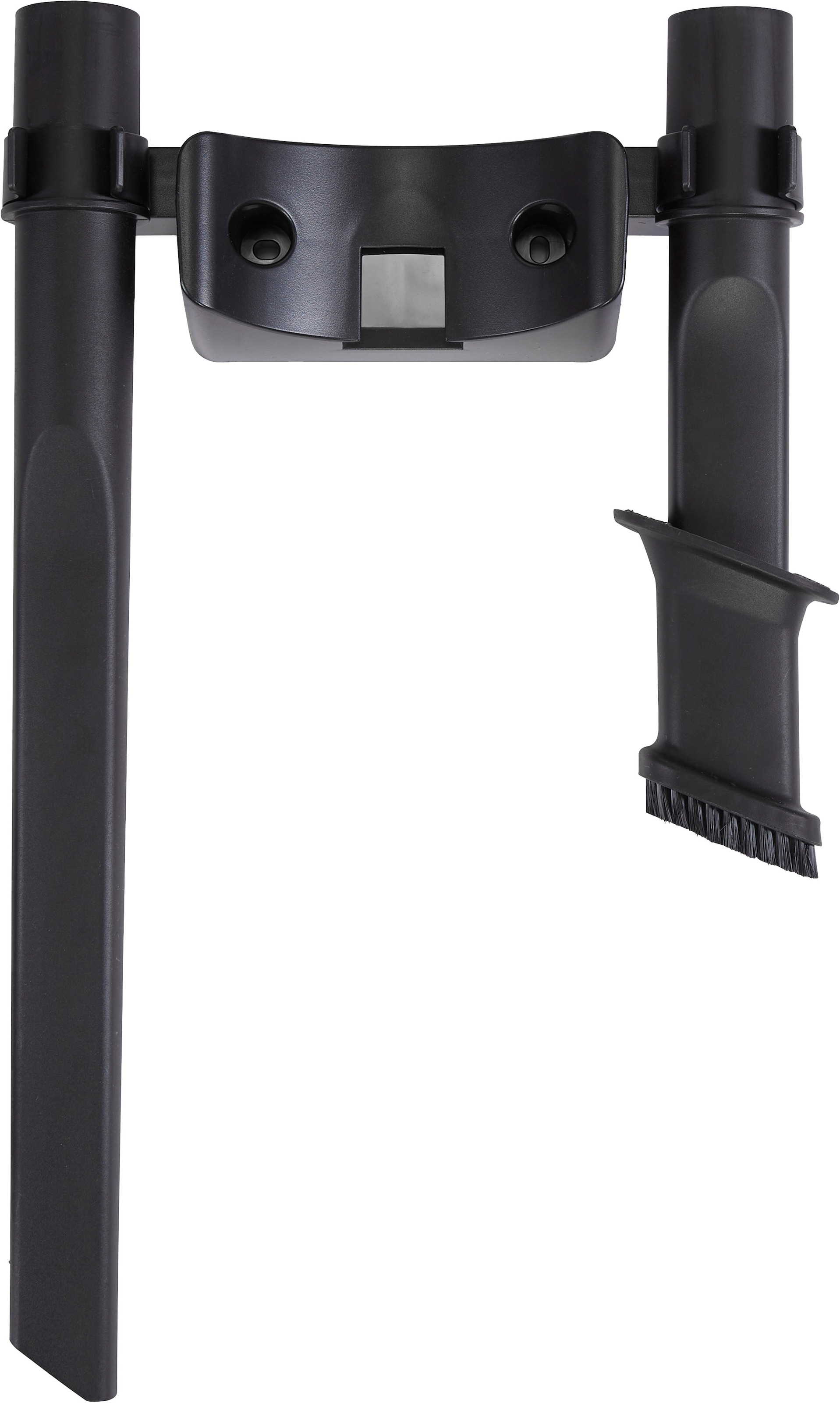 Hanseatic Akku-Bodenstaubsauger »HVS330700VBCJ inkl. Turbobürste, Wandhalterung, 700 ml Staubkapazität« mit HEPA 13 Filter und Motorschutzfilter, 330 W Leistung