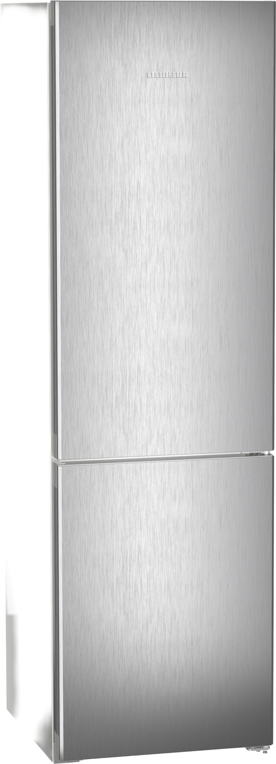 Liebherr Kühl-/Gefrierkombination »KGNsf 57Vb03_091866351« 201,5 cm hoch 59,7 cm breit 10 Jahre Herstellergarantie inkl.