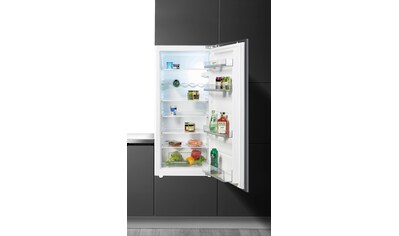 Sharp Einbaukühlschrank »SJ-LE204M0X-EU«, SJ-LE204M0X-EU, 122,5 cm hoch, 54 cm breit kaufen