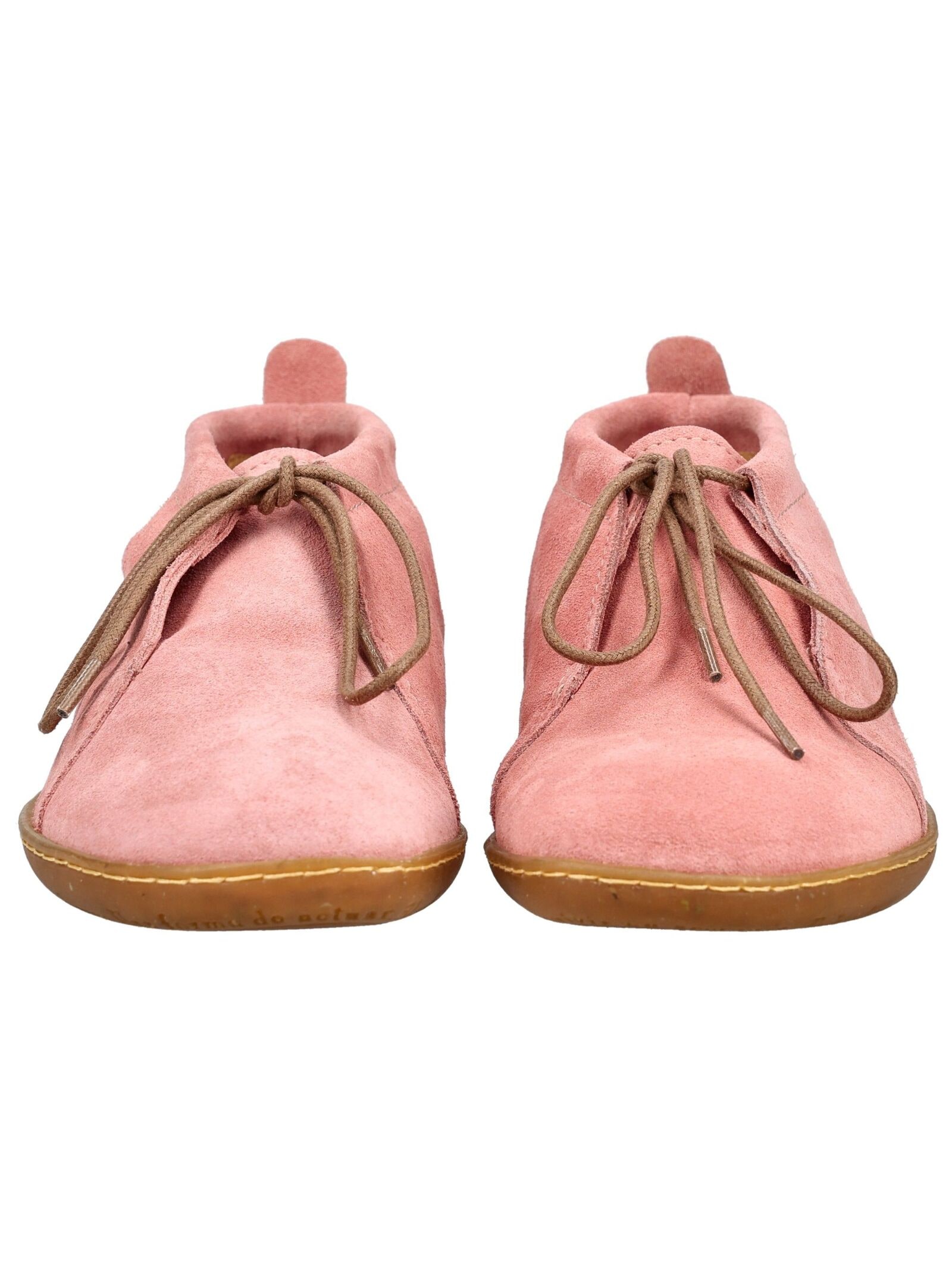 El Naturalista Schnürschuh »El Naturalista Halbschuhe Leder«