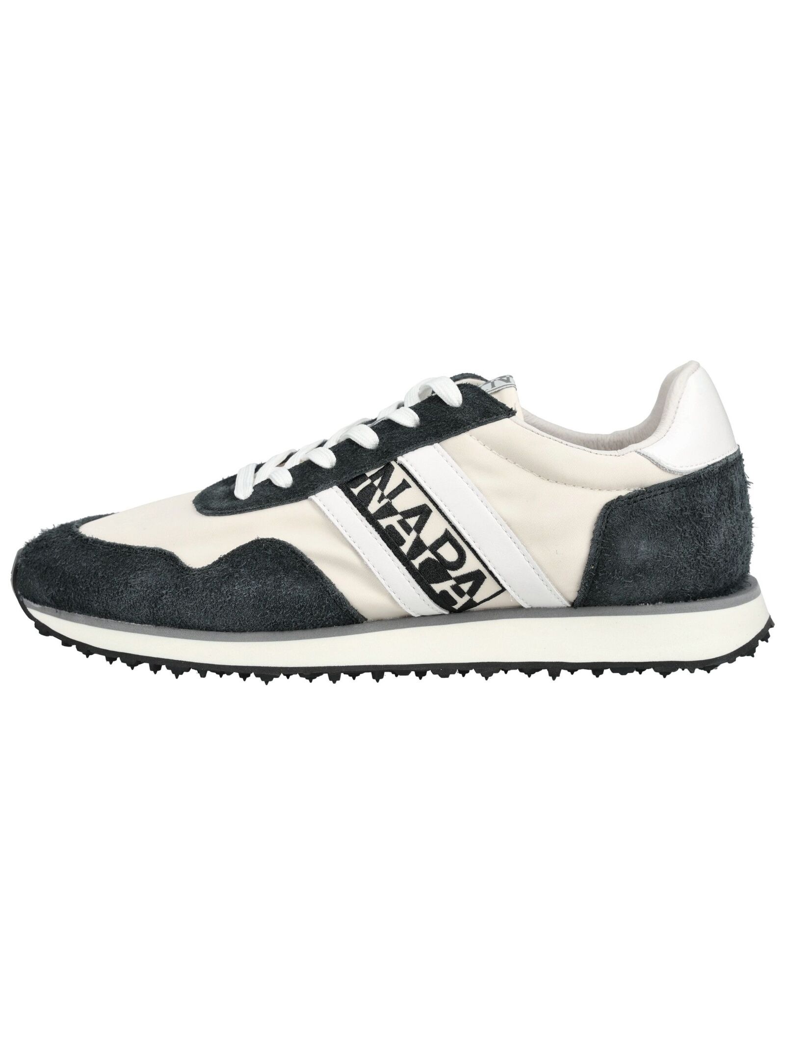 Napapijri Sneaker "Napapijri Sneaker Leder/Textil" günstig online kaufen