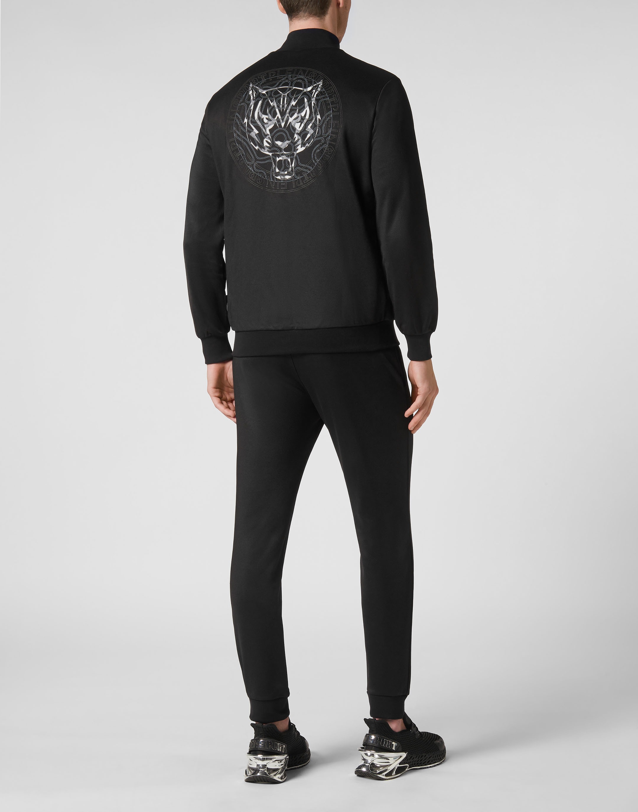 PLEIN SPORT Sportanzug »Tiger«