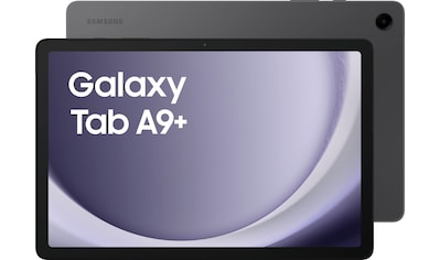 Tablet »Galaxy Tab A9+«, (Android,One UI,Knox)