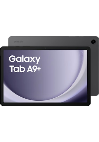 Tablet »Galaxy Tab A9+«, (Android,One UI,Knox)