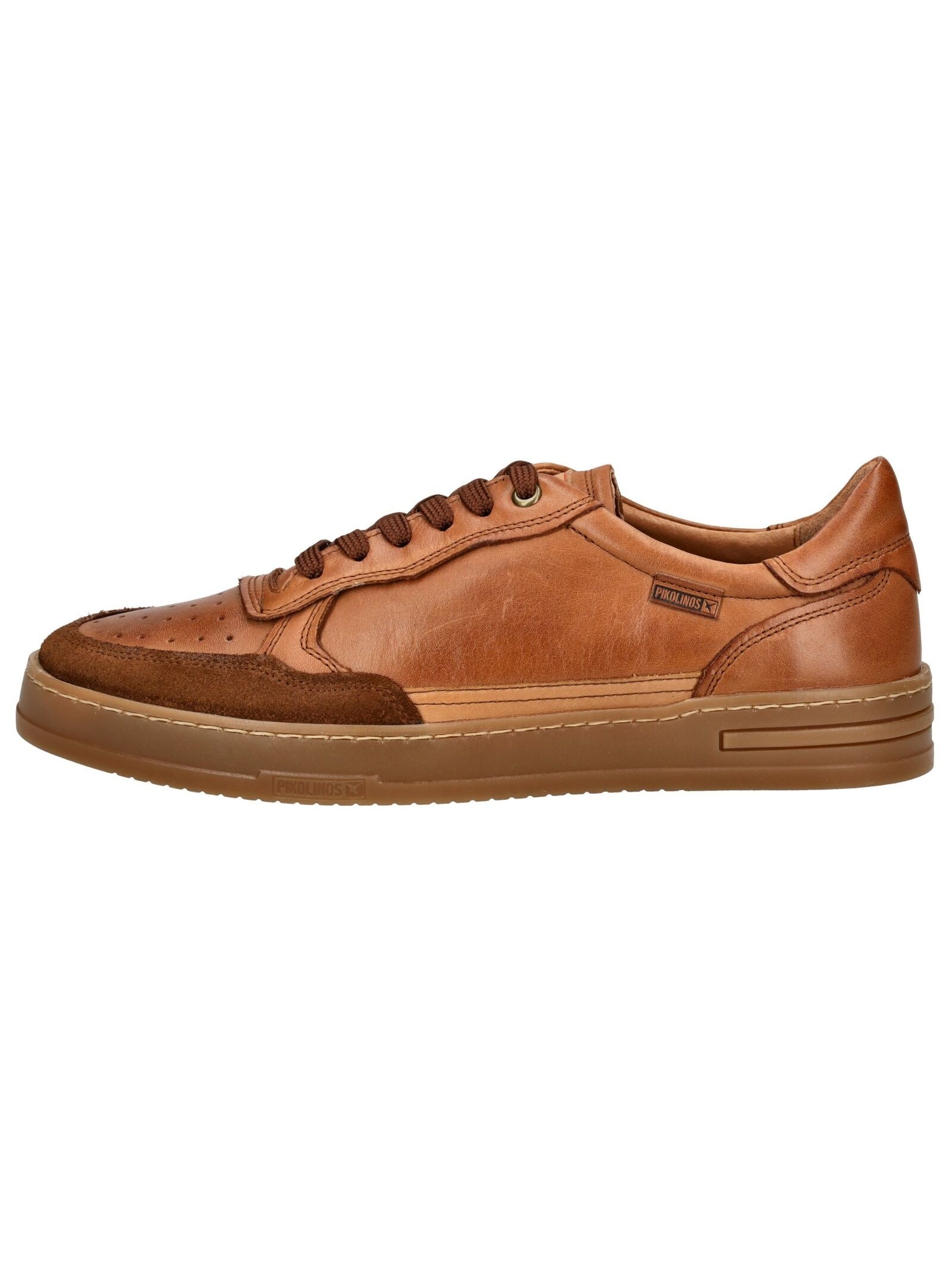 PIKOLINOS Sneaker "PIKOLINOS Sneaker Leder" günstig online kaufen