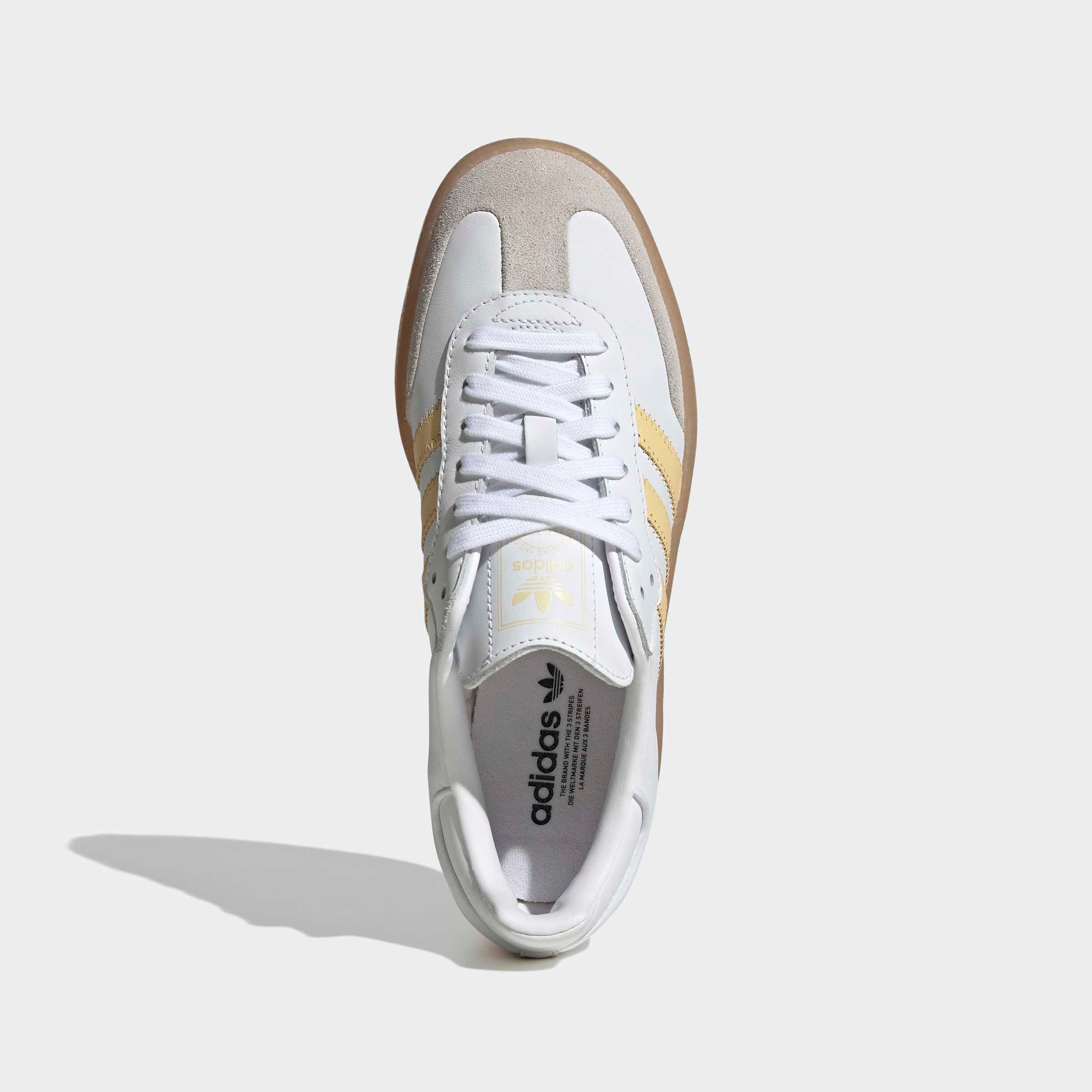 adidas Originals Sneaker »SAMBAE«
