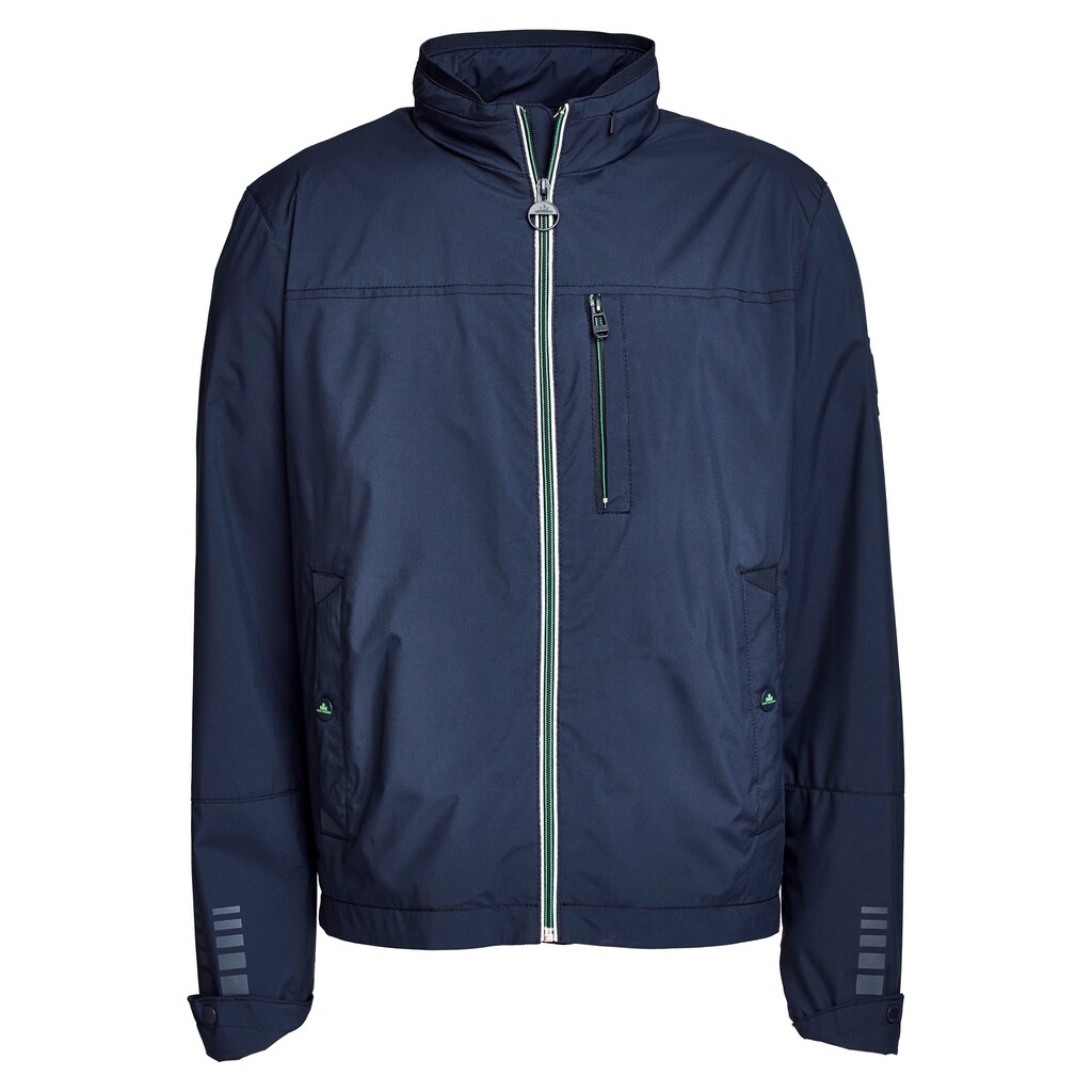 New Canadian Outdoorjacke »RIDE ON«, mit reflektierenden Elementen