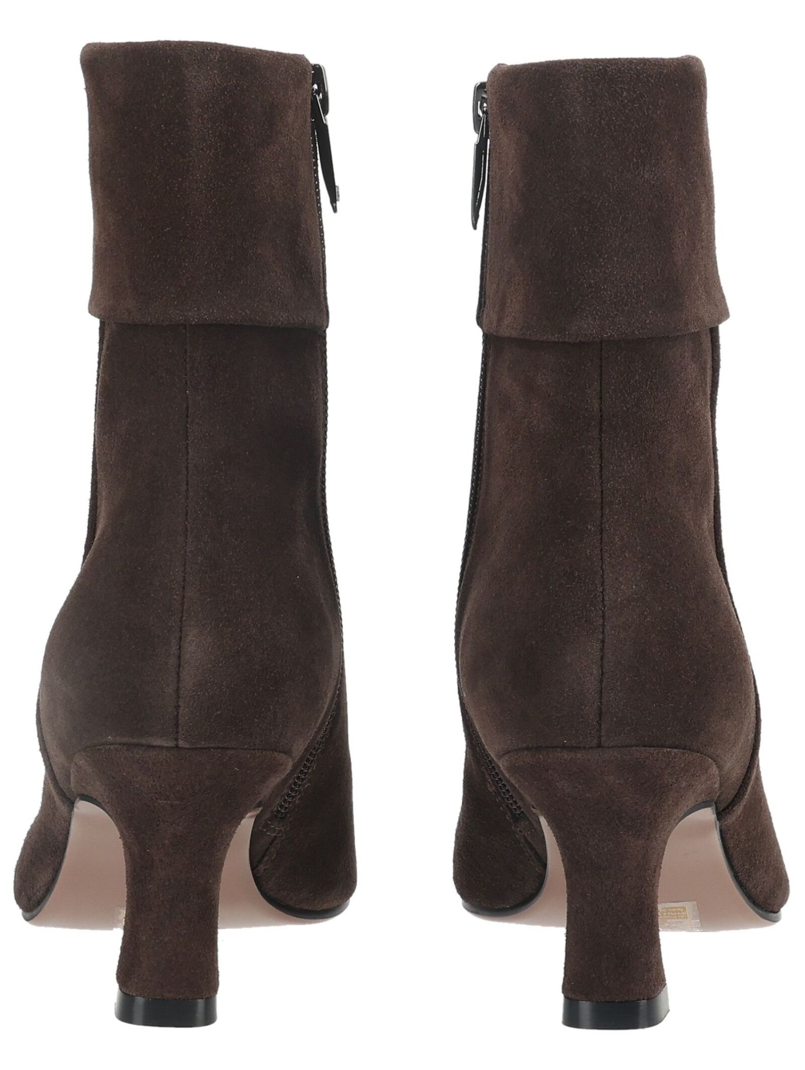 Regarde Le Ciel Stiefelette »Regarde Le Ciel Stiefelette Veloursleder«
