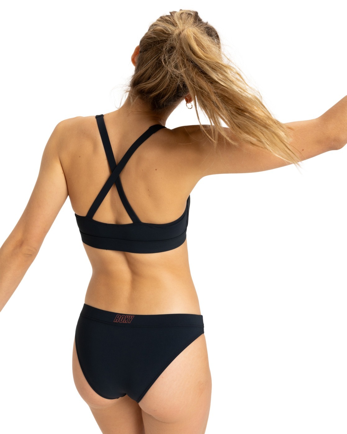 Thumbnail - Roxy Bandeau-Bikini-Top "Roxy Active"