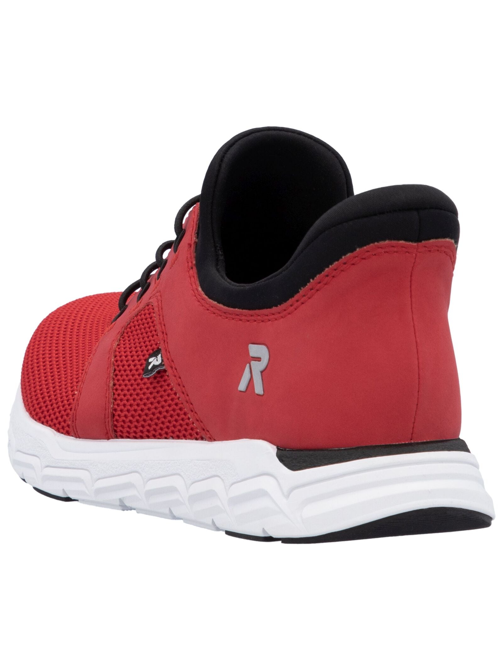 Rieker Sneaker »Rieker Sneaker Textil«