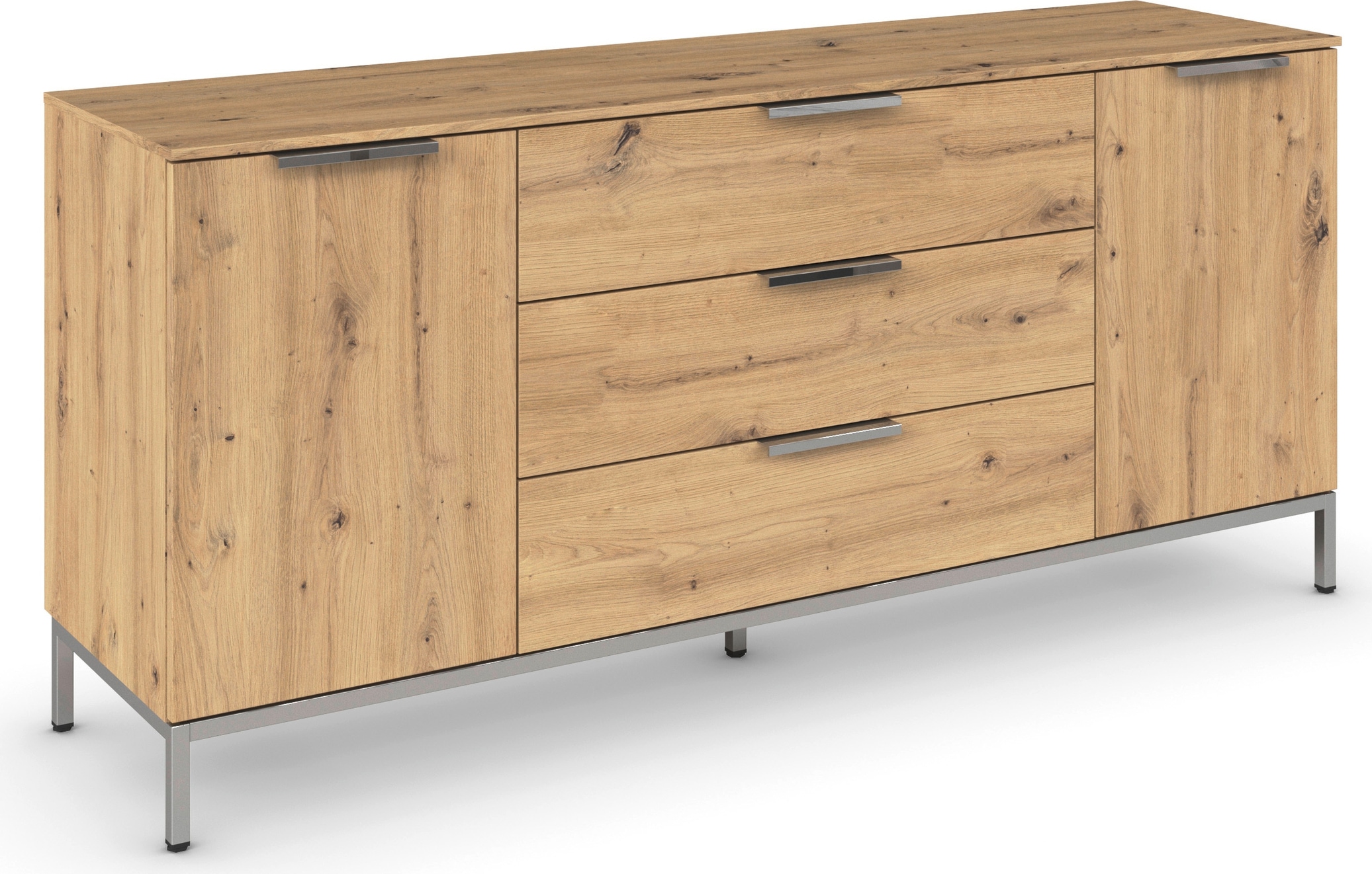 rauch Kombikommode "Kommode Türkommode Sideboard Kombikommode FLIPP", (Brei günstig online kaufen