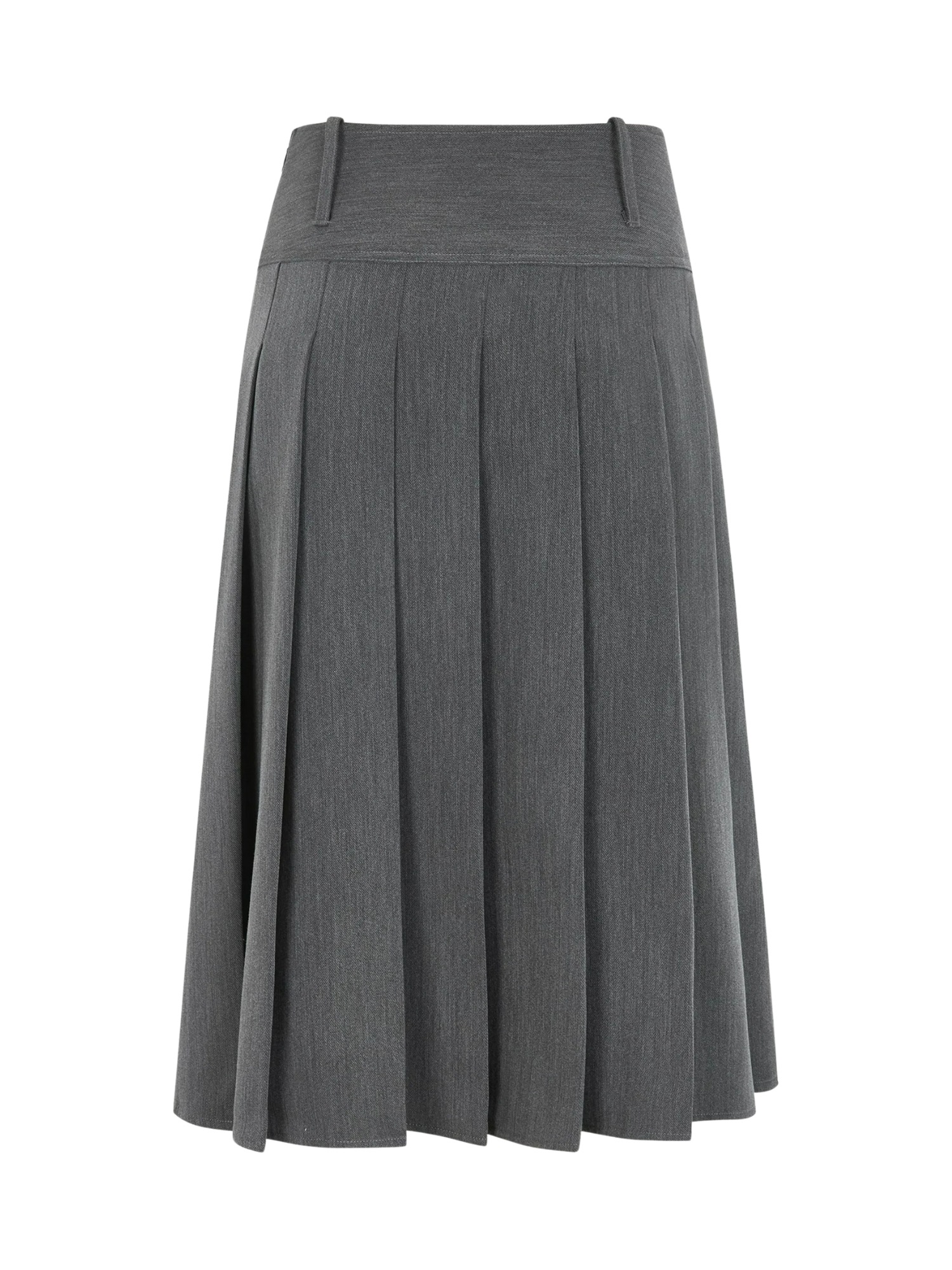 Soft Rebels Midirock "Soft Rebels Skirt SREster" günstig online kaufen