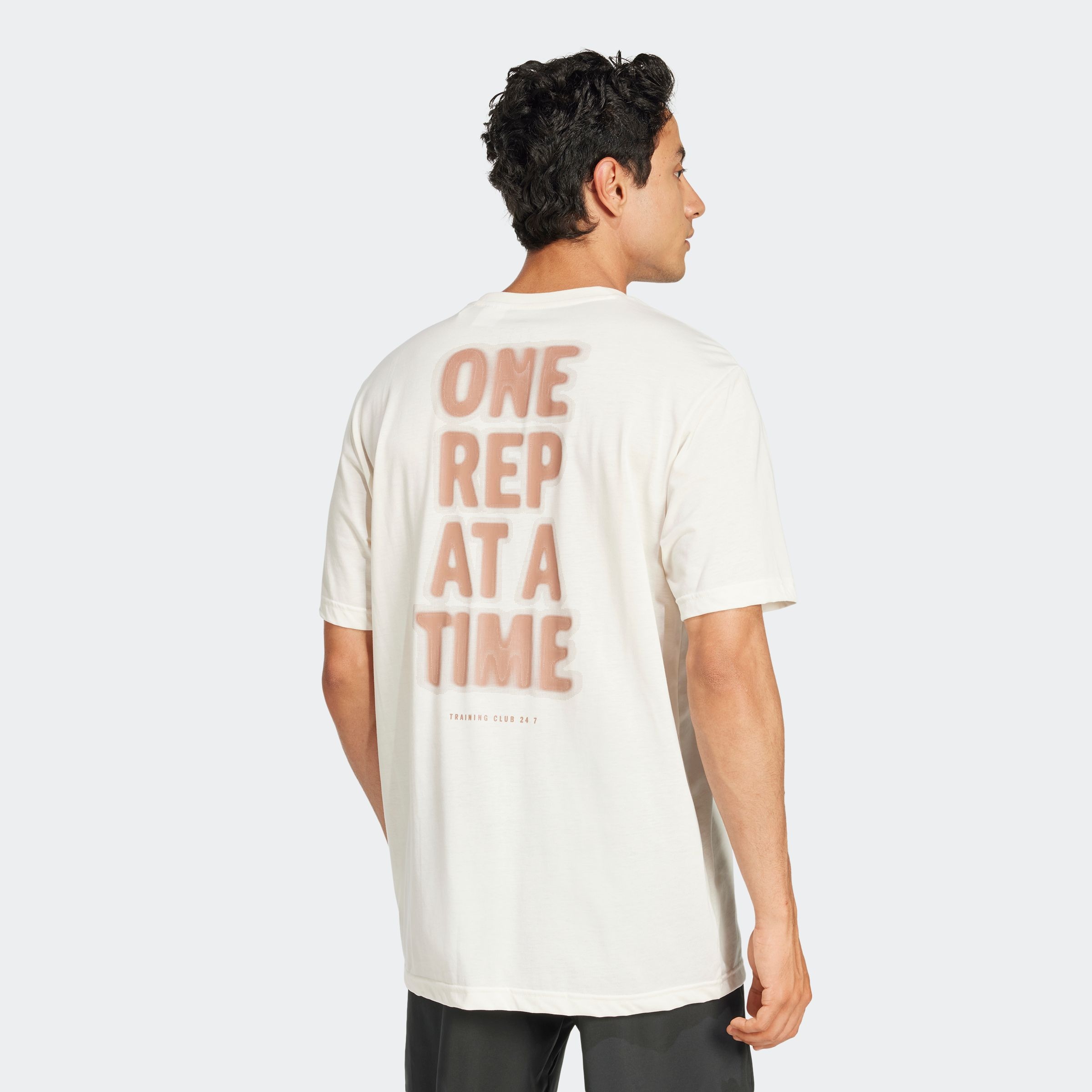adidas Performance T-Shirt »M STR G T«