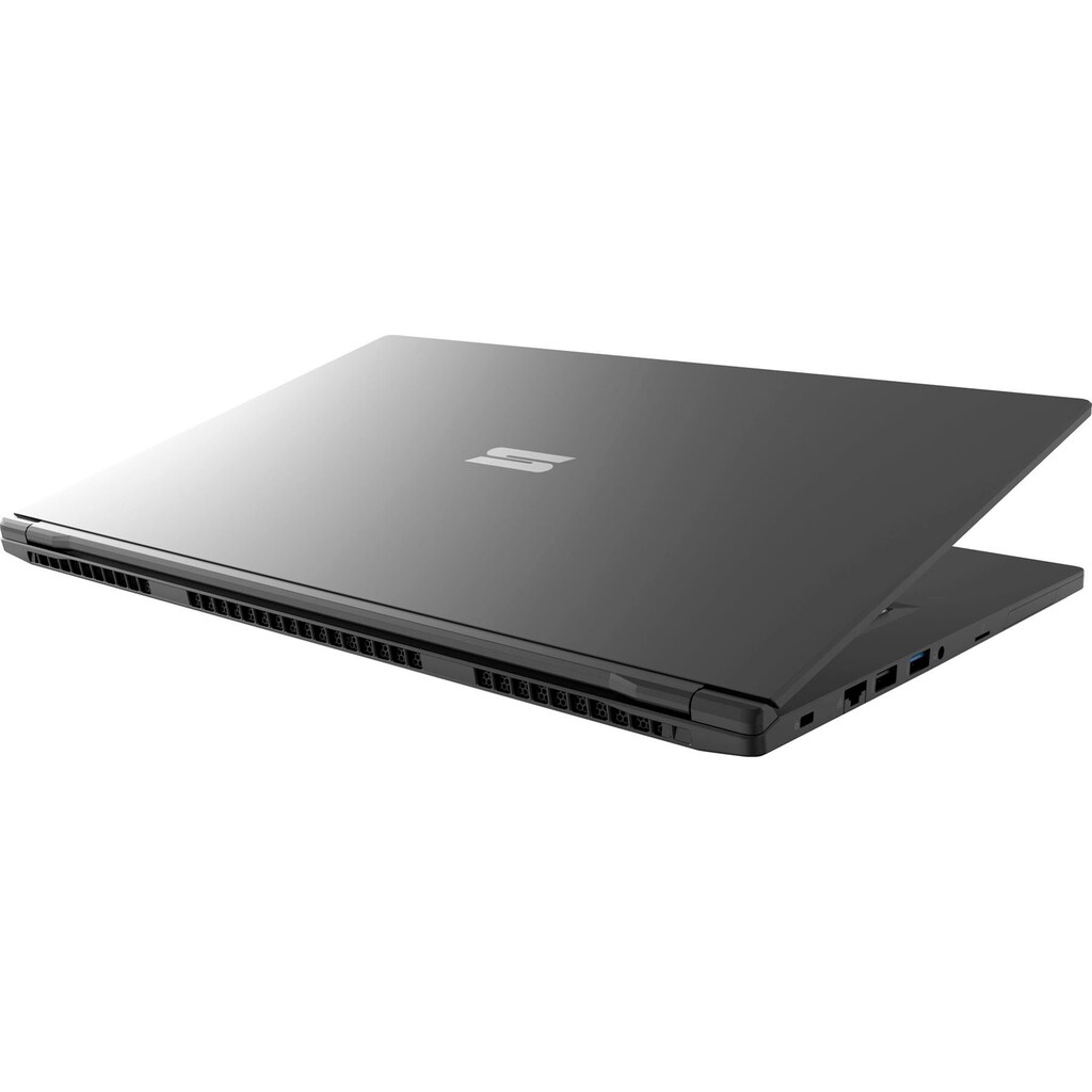 Schenker Notebook »VIA 15 Pro - M20ydb«, 39,62 cm, / 15,6 Zoll, AMD, Ryzen 7, Radeon RX Vega 7, 500 GB SSD