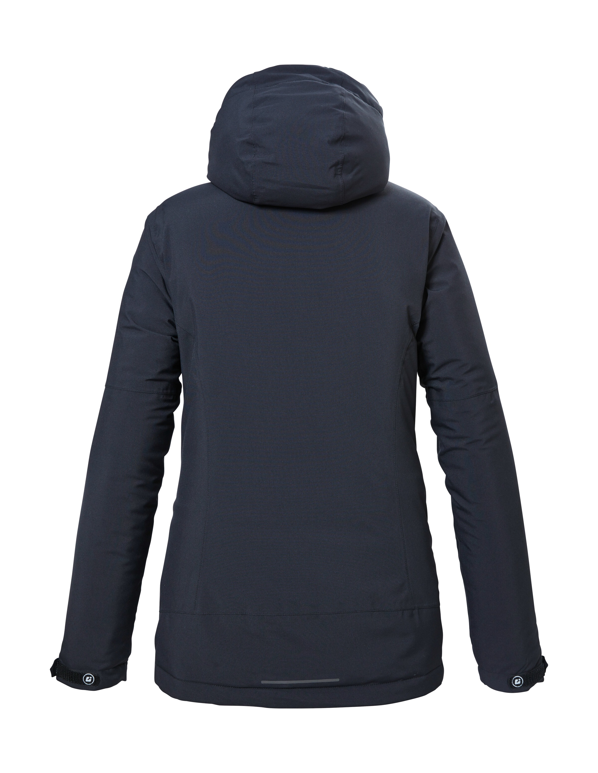 Killtec Outdoorjacke "KOW 195 WMN JCKT", Wasserdicht, winddicht, warmes Fle günstig online kaufen