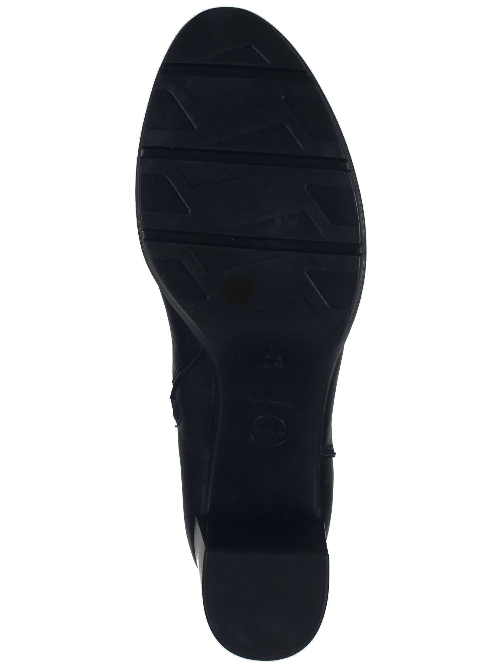 Tamaris High-Heel-Stiefelette »Tamaris Stiefelette Leder«