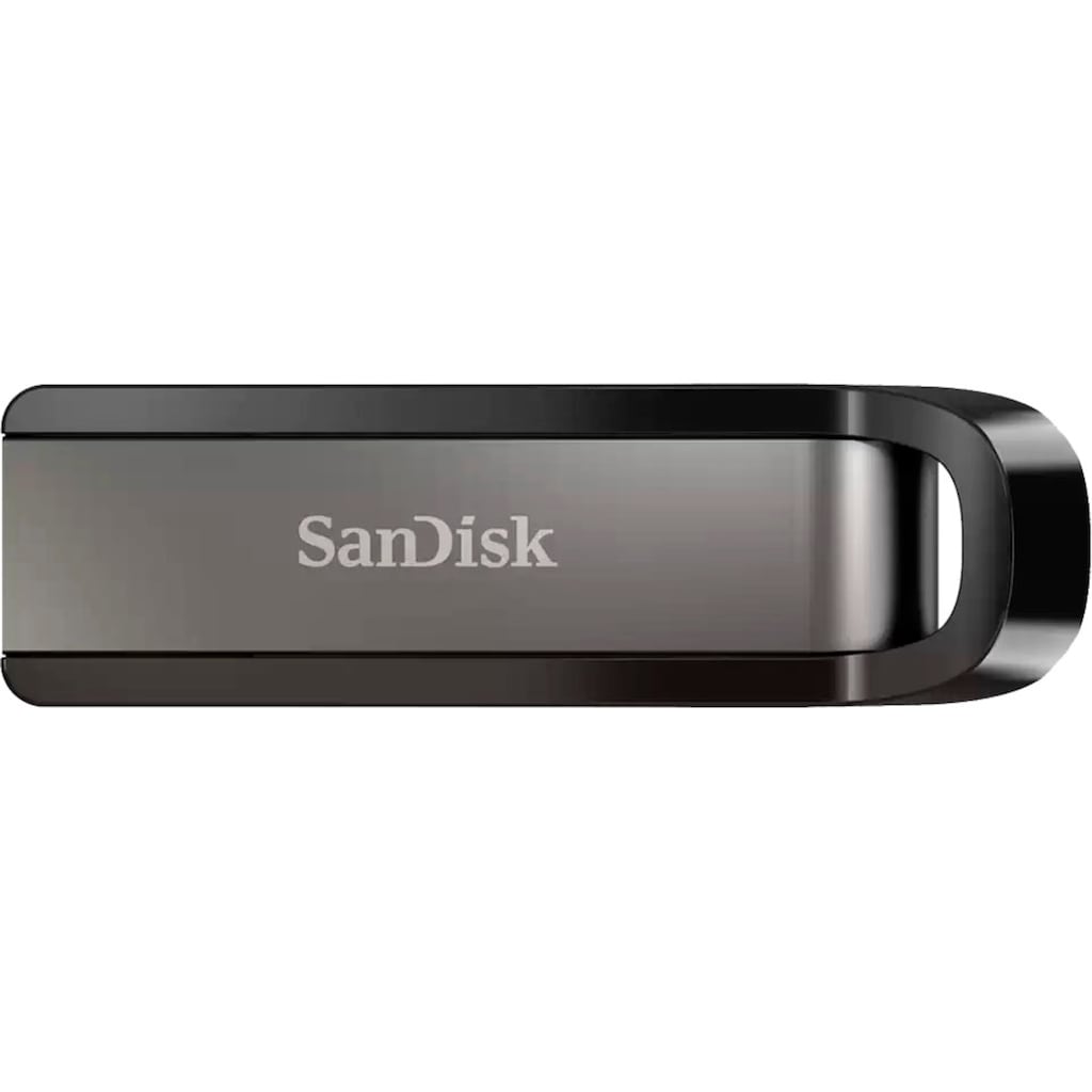 Sandisk USB-Stick »Ultra Extreme Go 3.2 Flash Drive 64 GB«, (USB 3.2 Lesegeschwindigkeit 395 MB/s)