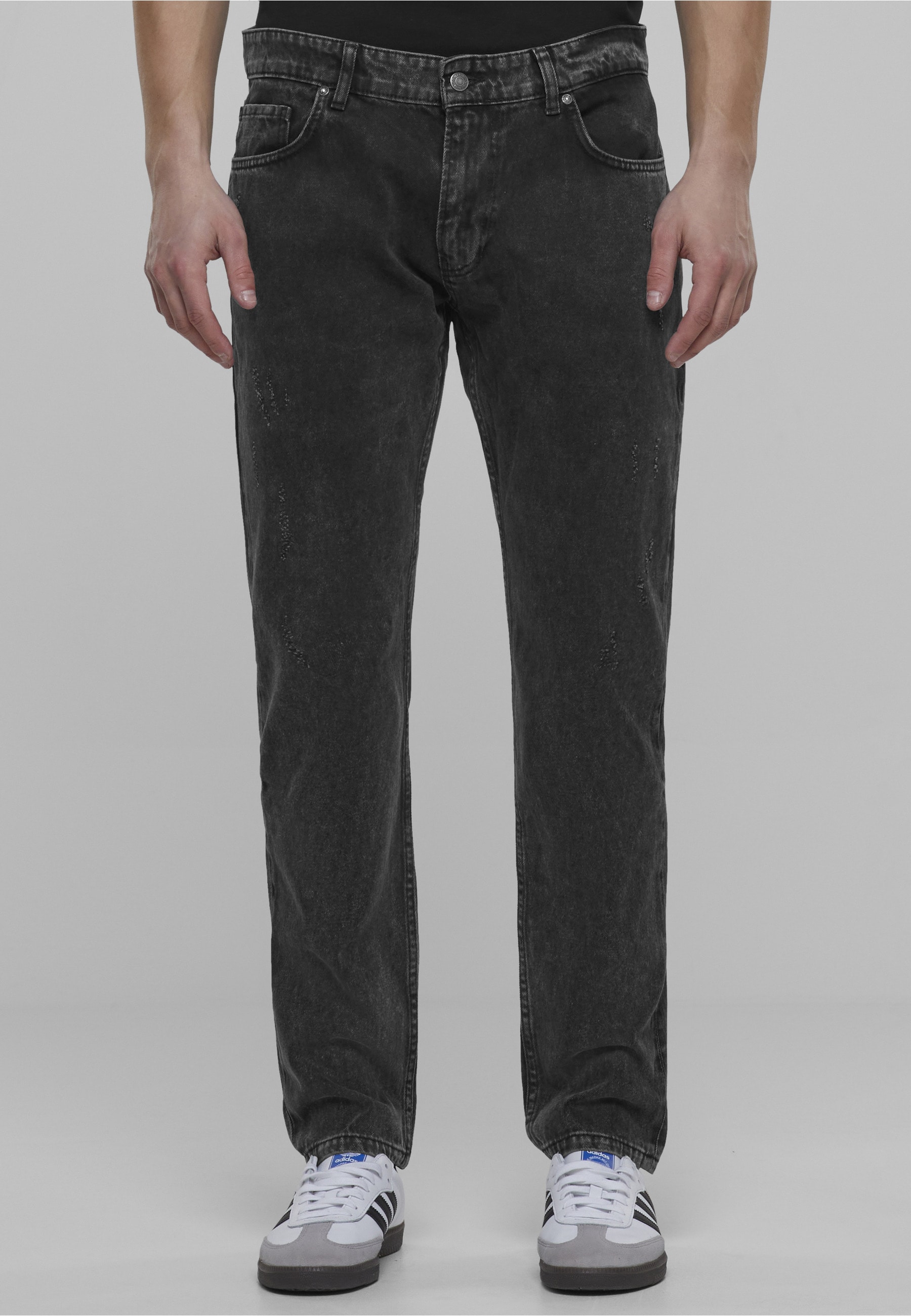 2Y Premium Bequeme Jeans »2Y Premium Herren 2Y Tapered Fit Jeans«