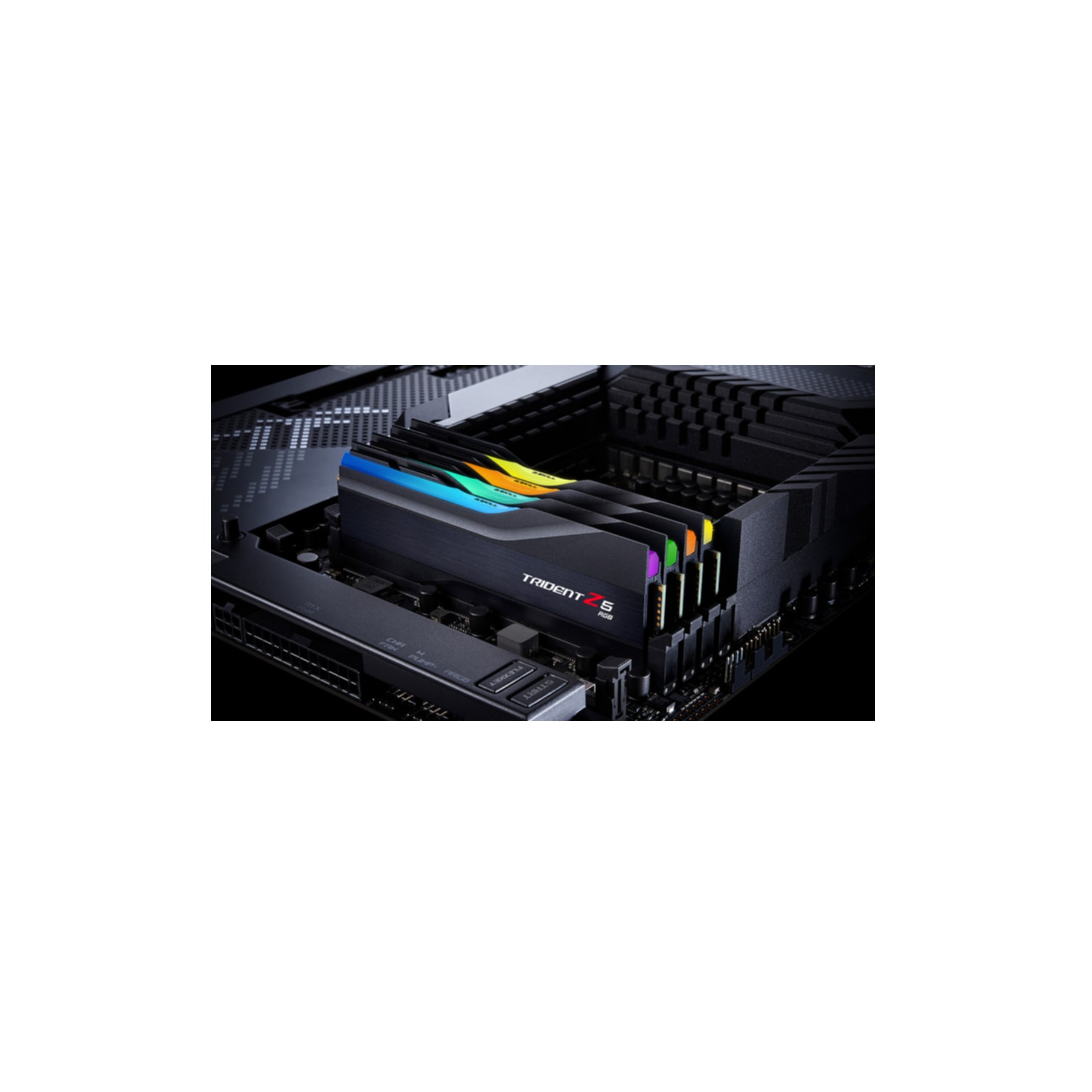 G.Skill Arbeitsspeicher »Trident Z5 RGB«