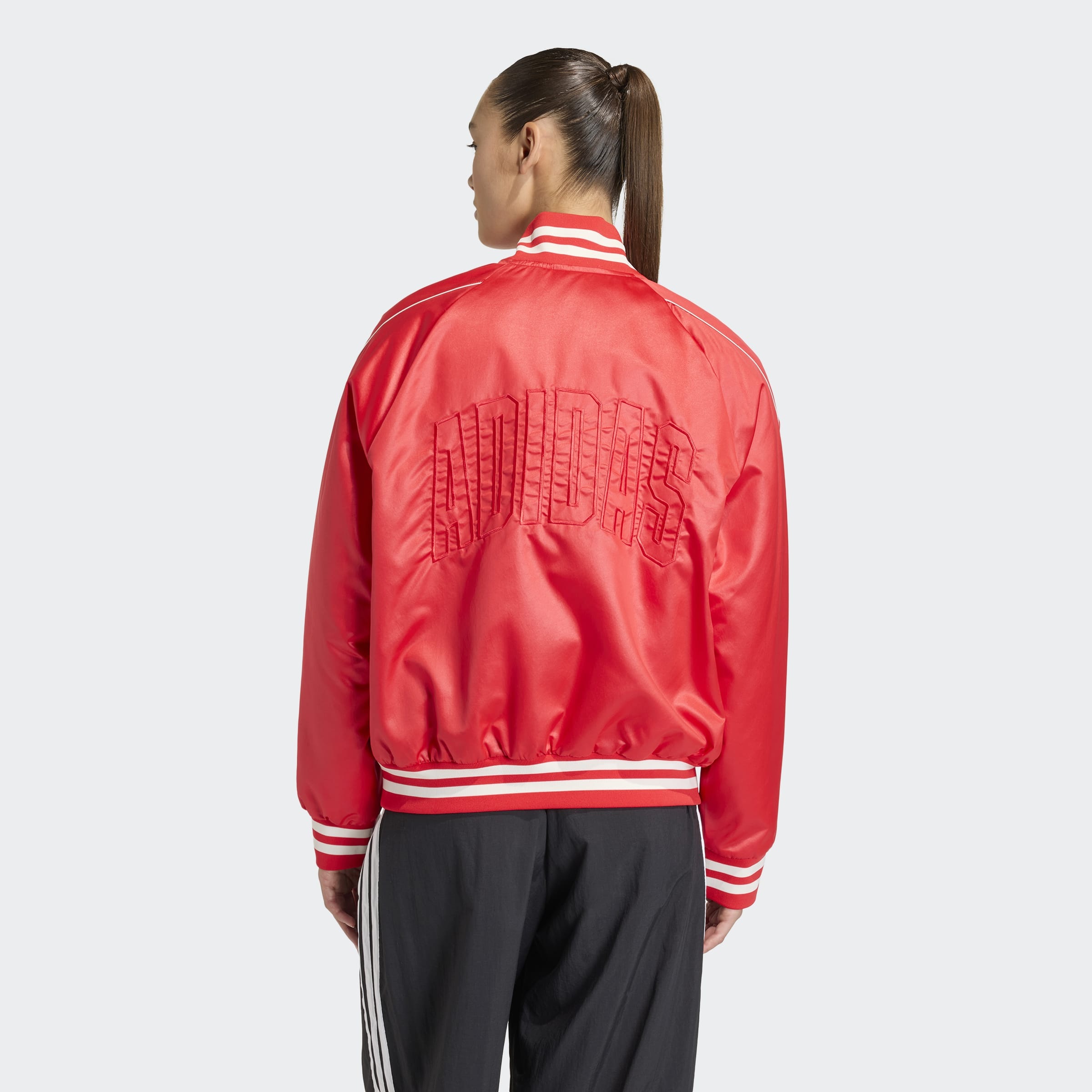 adidas Sportswear Bomberjacke "STADIUM INSULATED" günstig online kaufen