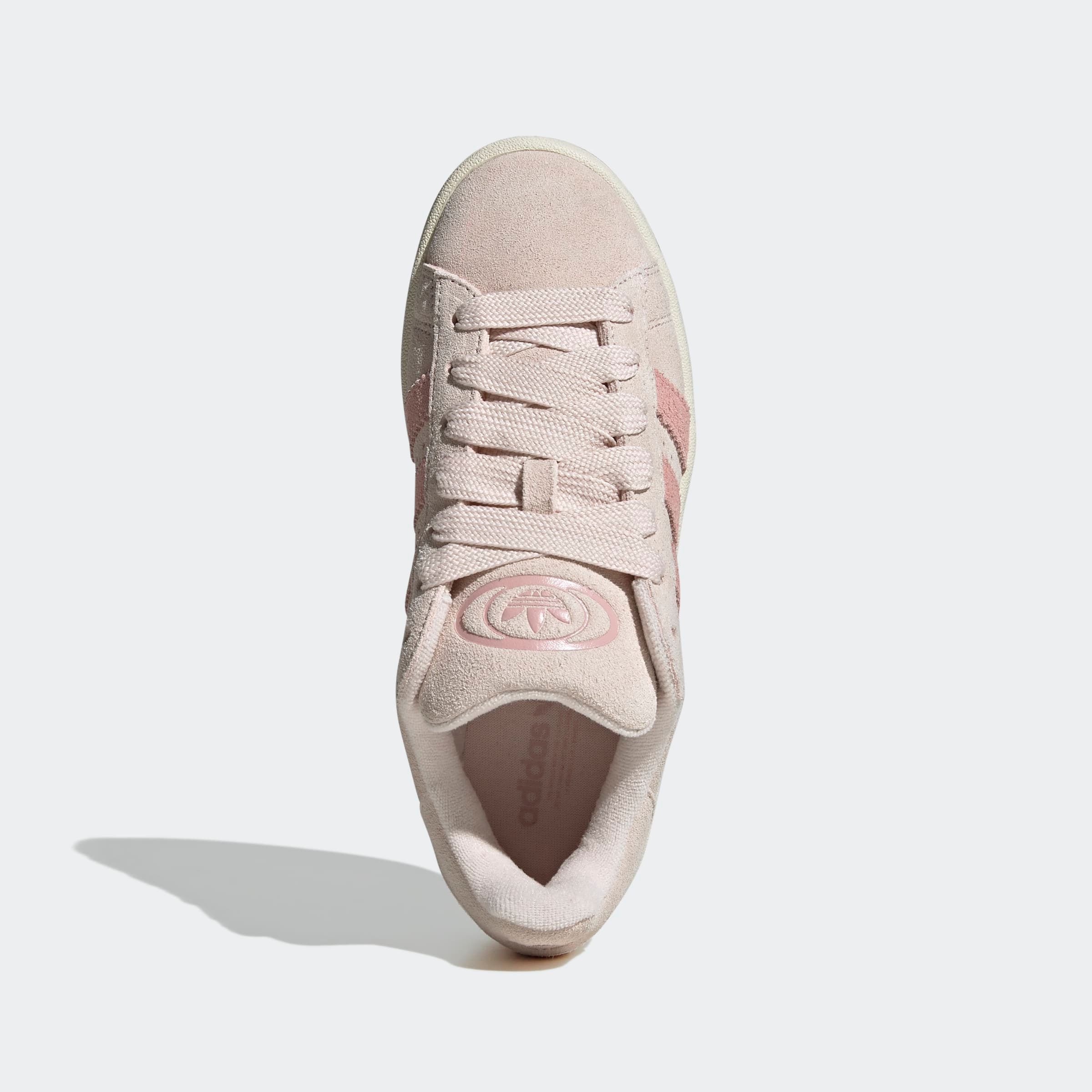 Adidas Originals Baskets Campus 00s Wonder Quartz / Cream White / Wonder Mauve EU 40 Femme 3