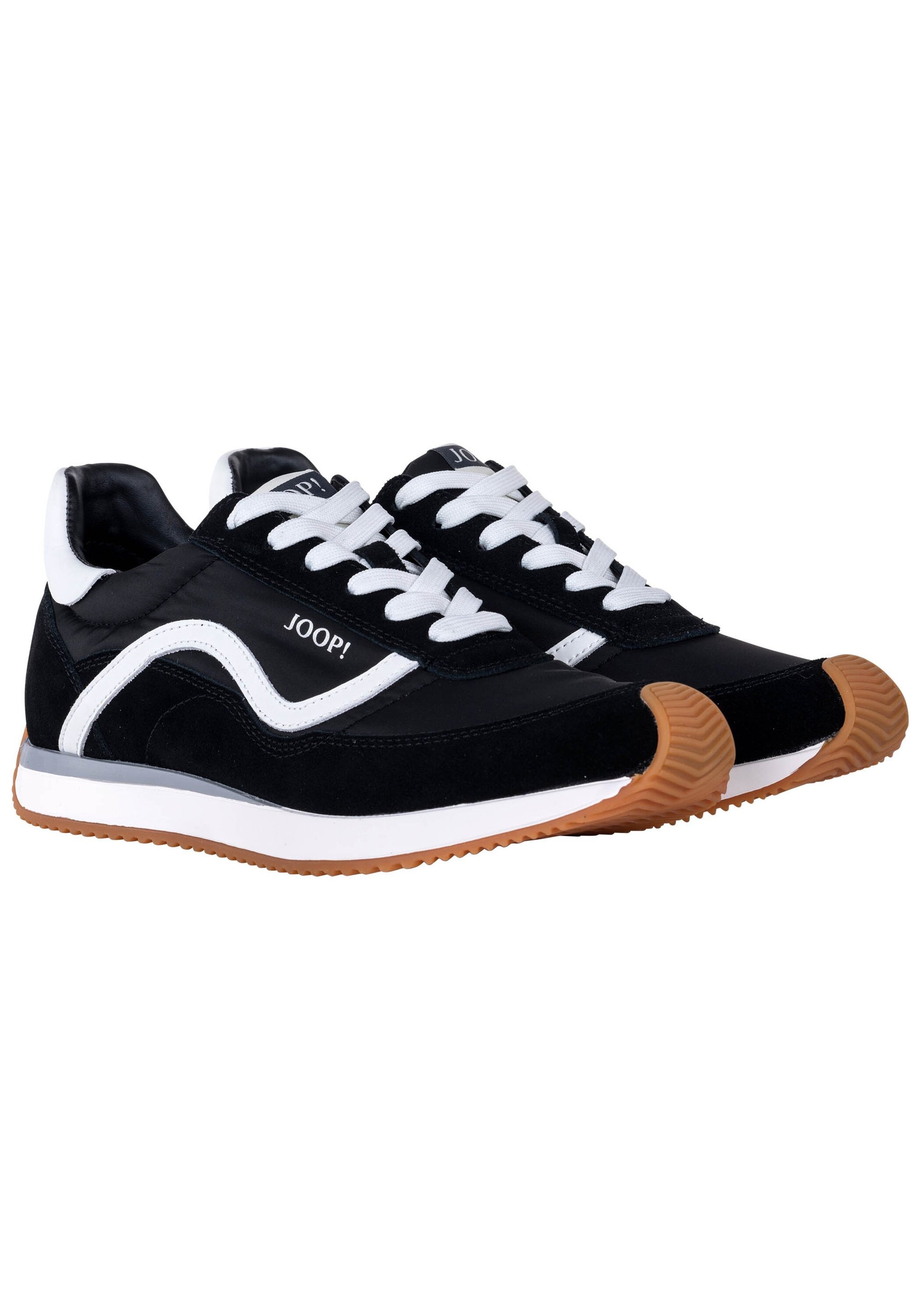 JOOP Sneaker "Sneaker Misto Leone Sneaker xc6" günstig online kaufen