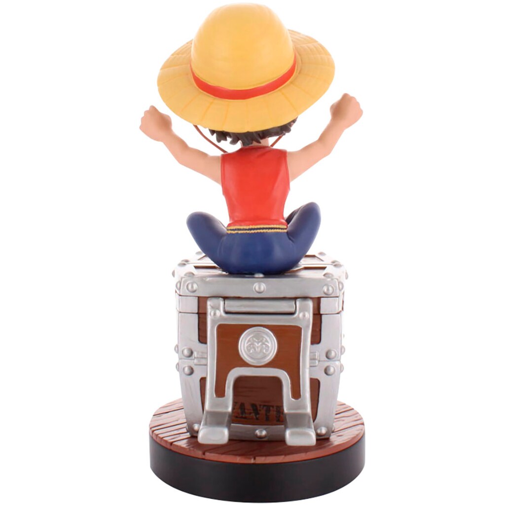 NBG Spielfigur »Cable Guy- One Piece Luffy«, (1 tlg.)